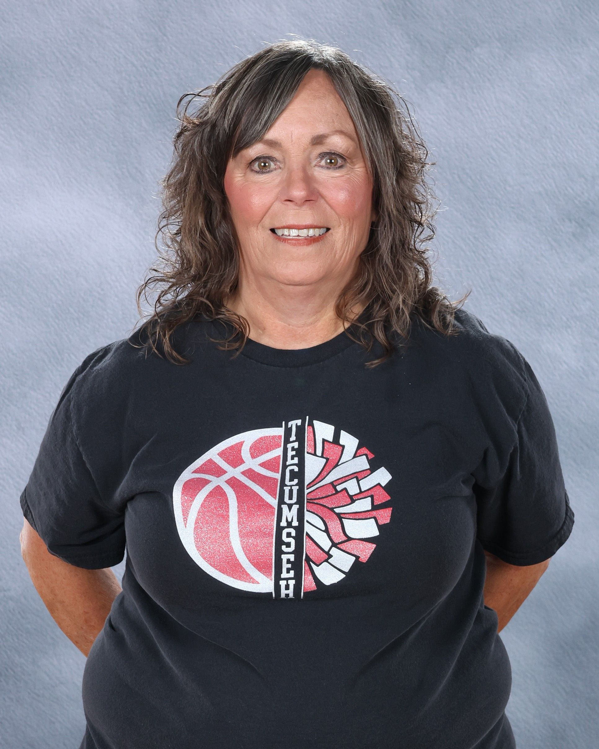 staff photo of Kim  Osborne