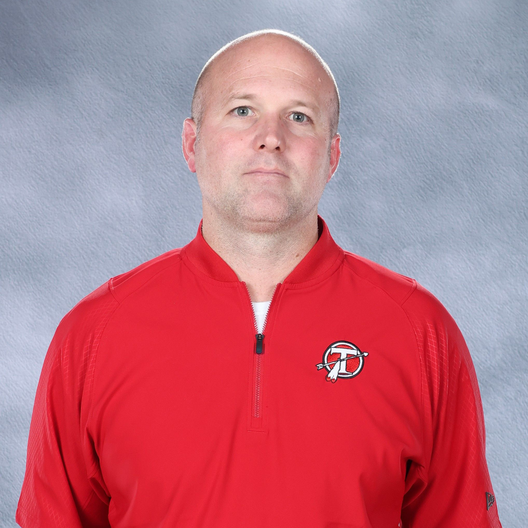 staff photo of Josh Knoop