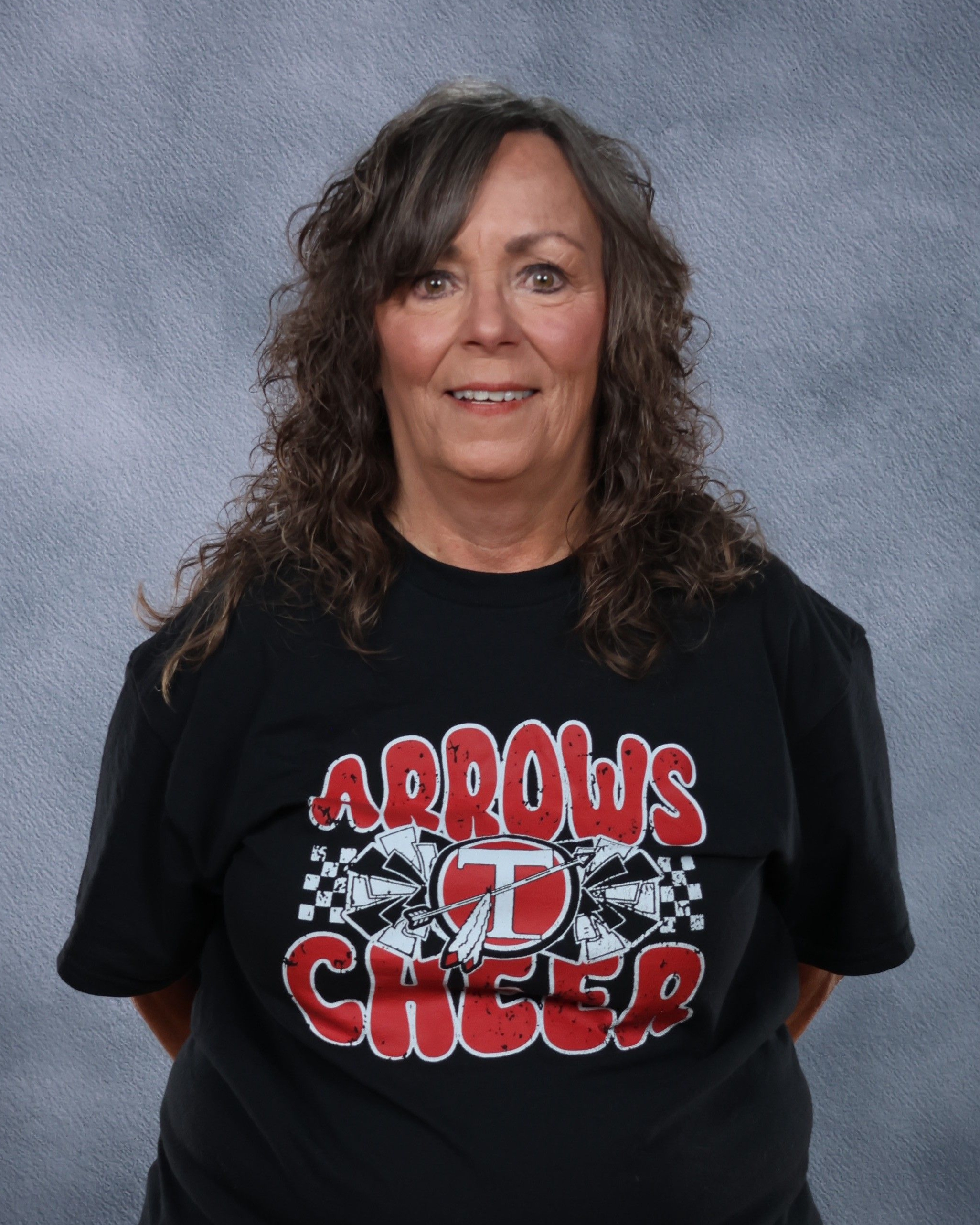 staff photo of Kim  Osborne