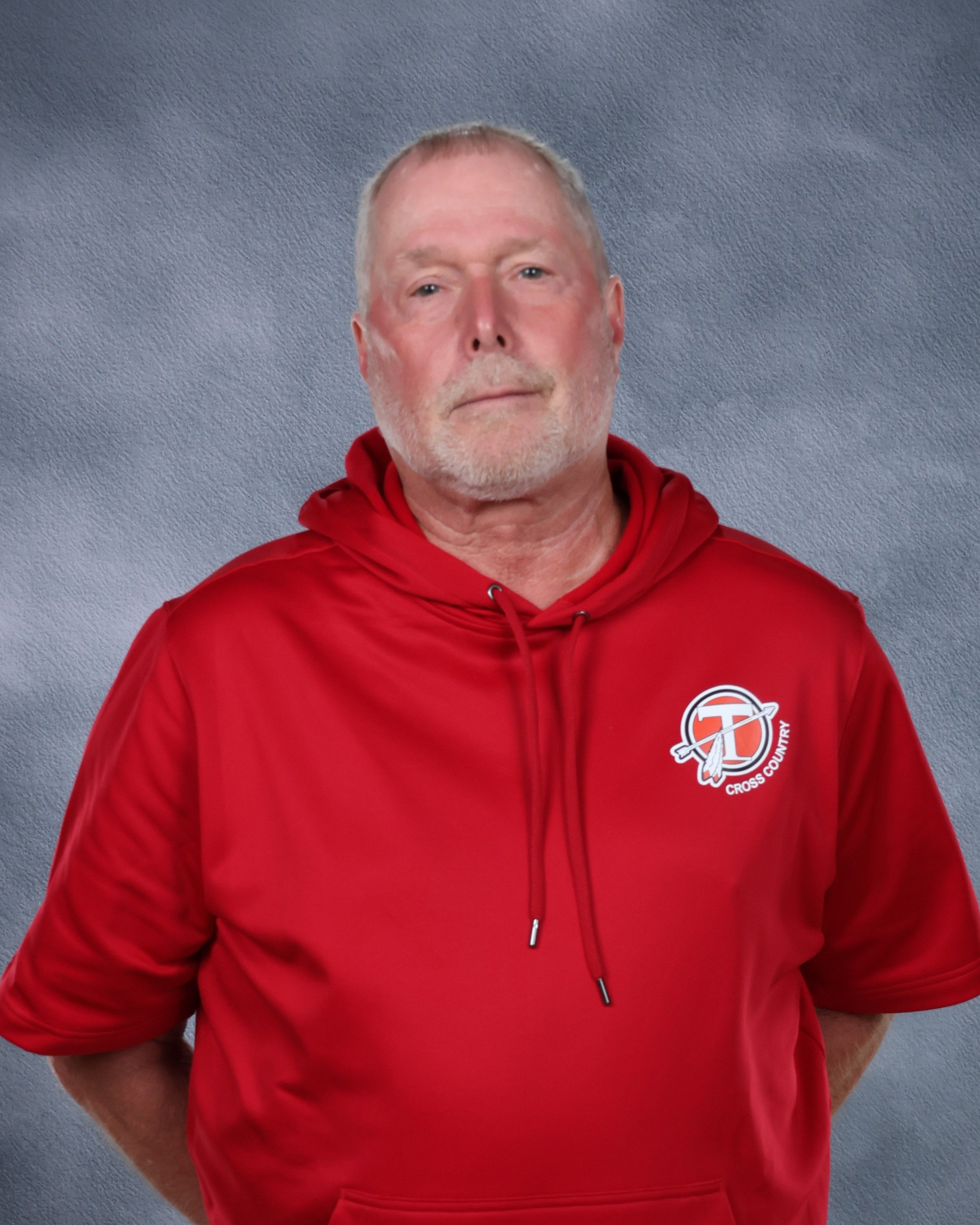 staff photo of Dan Vaughan