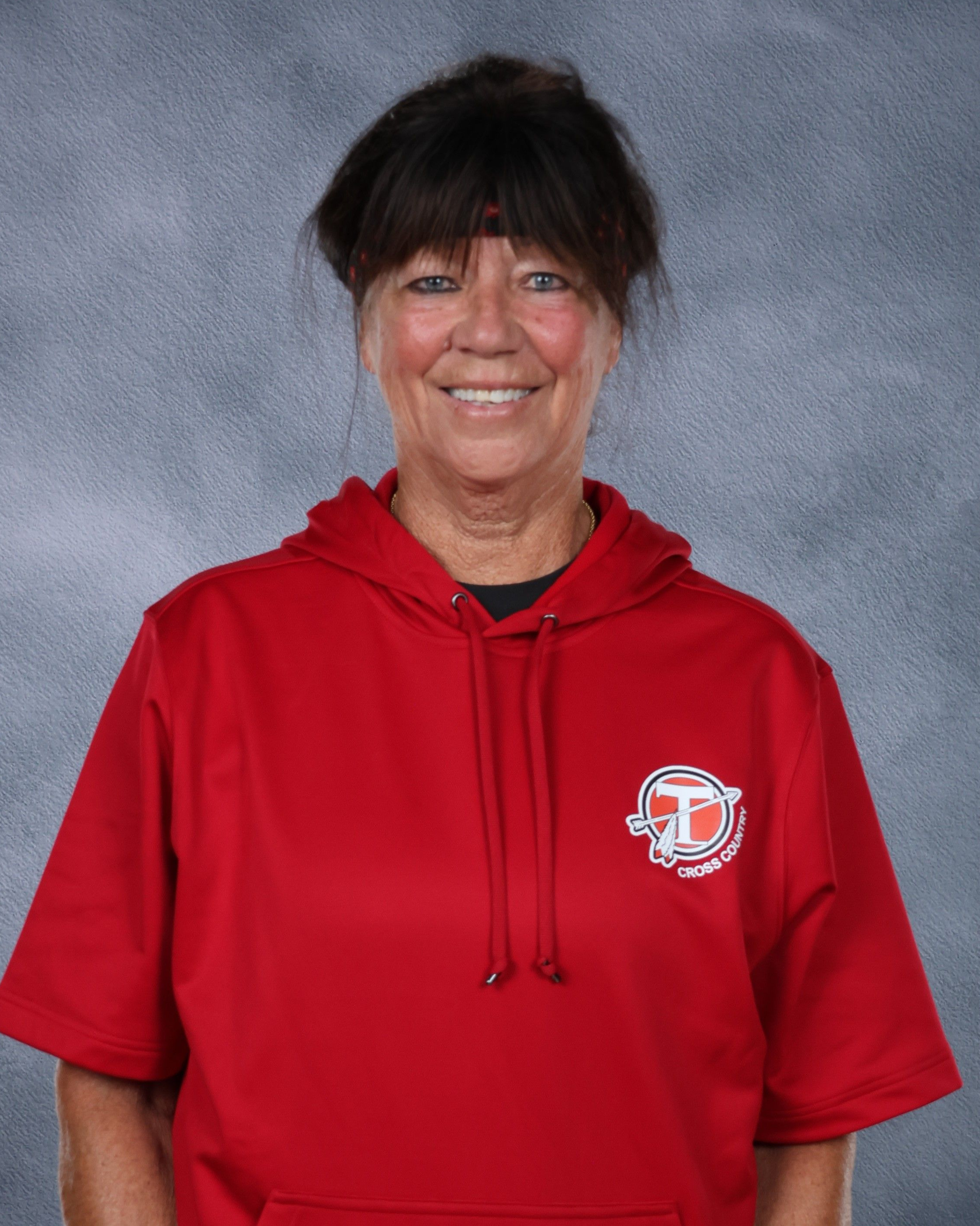 staff photo of Tammy Dybvig