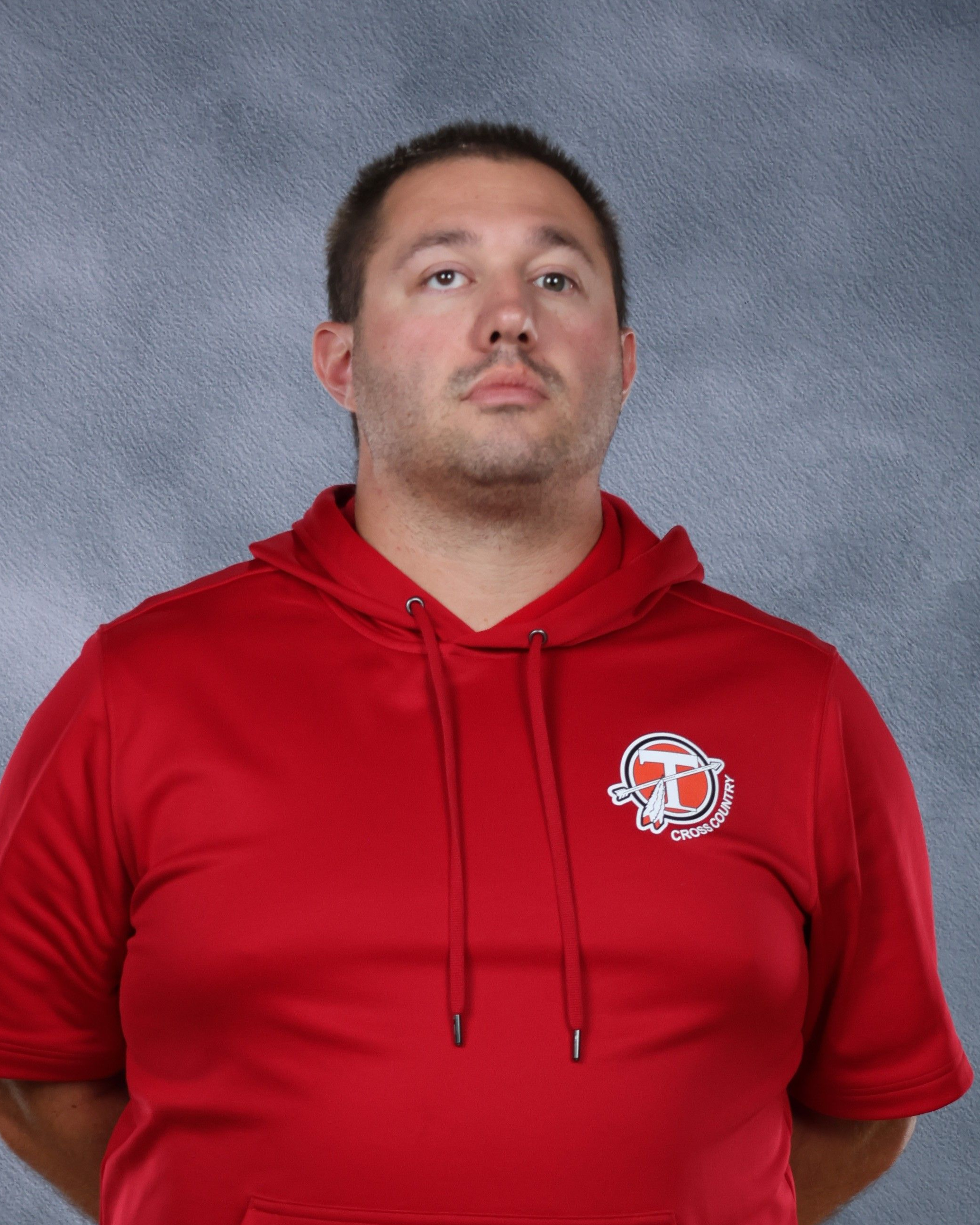 staff photo of Mike Hoffman