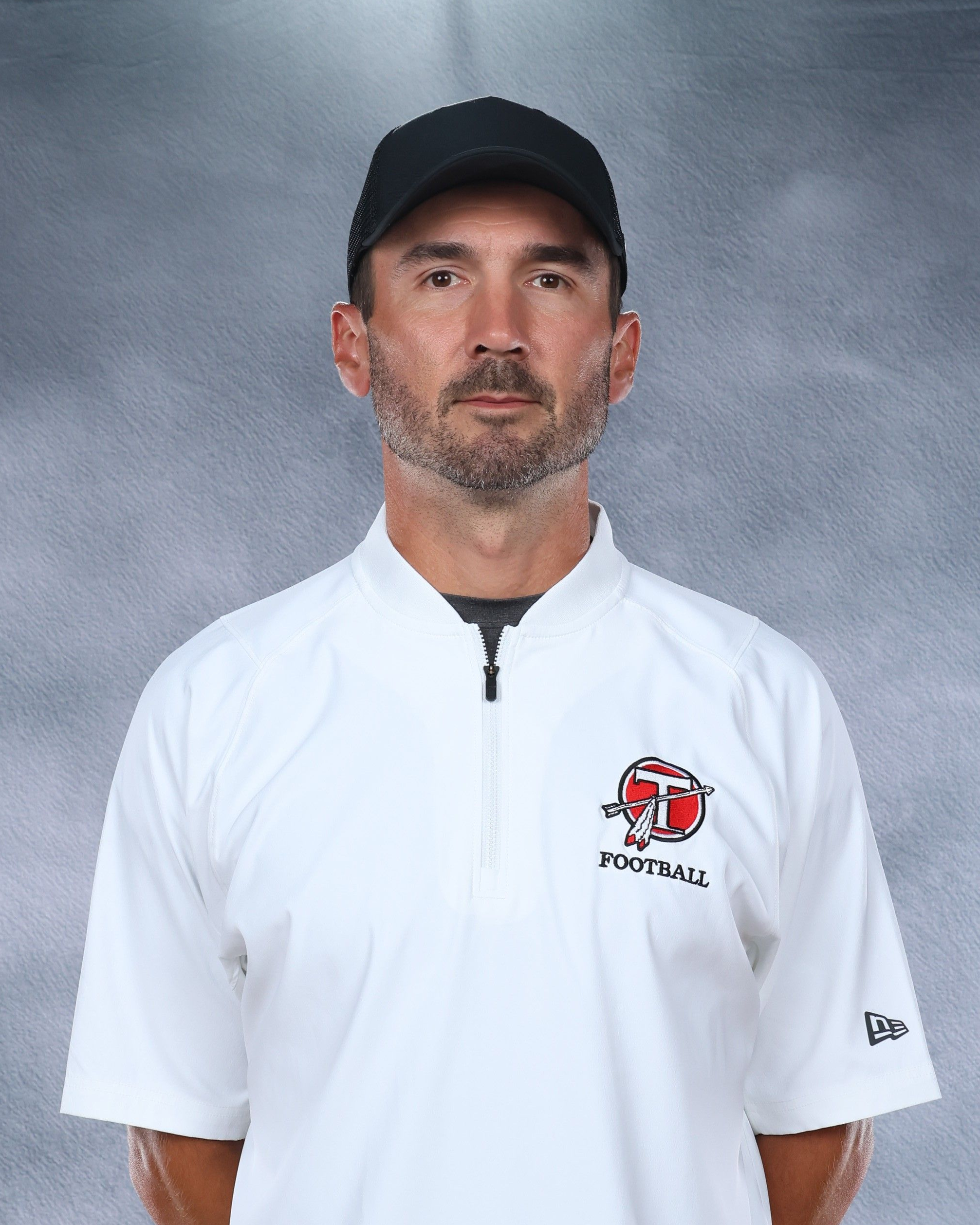 staff photo of Randy Kerns