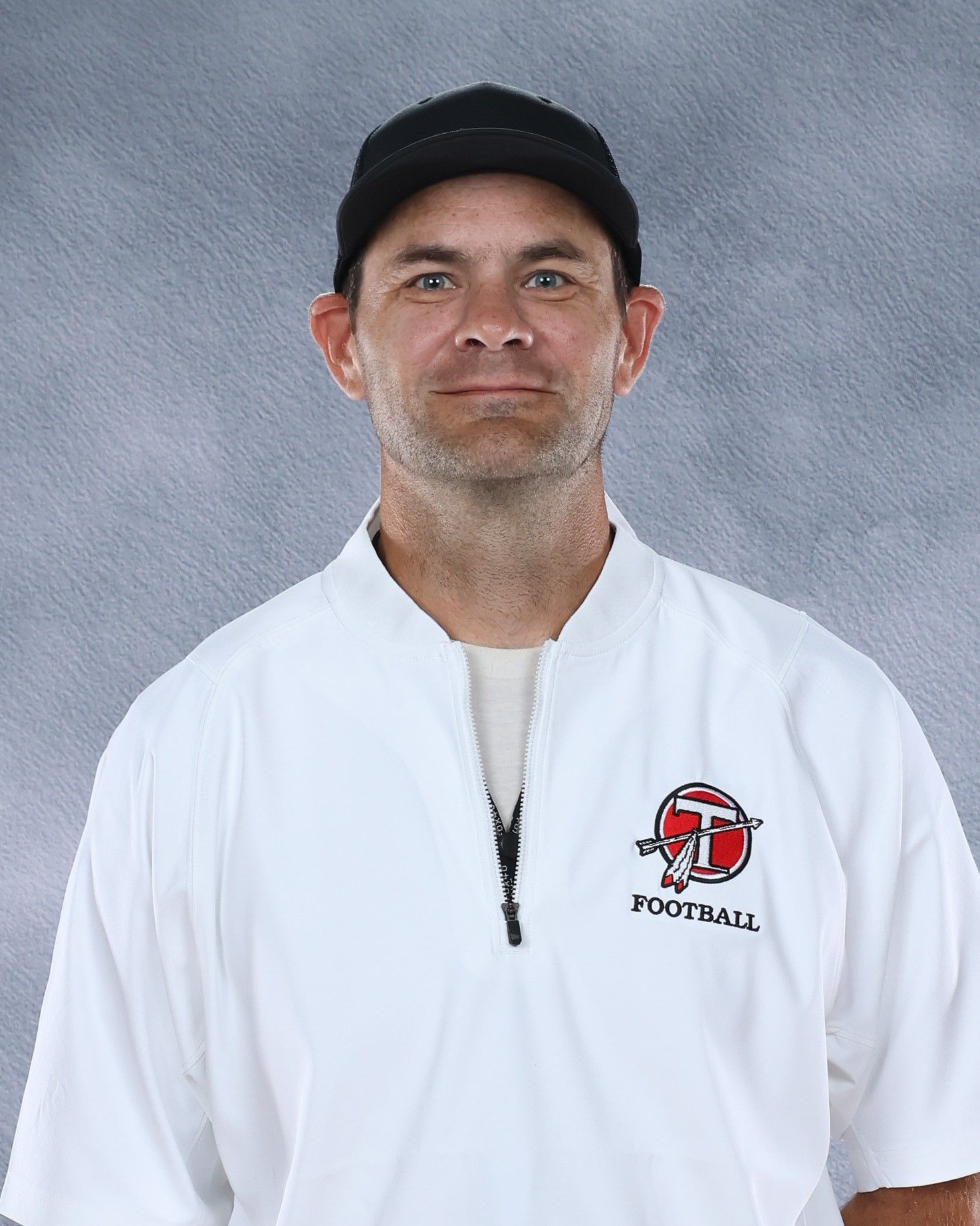 staff photo of Brian  Collier