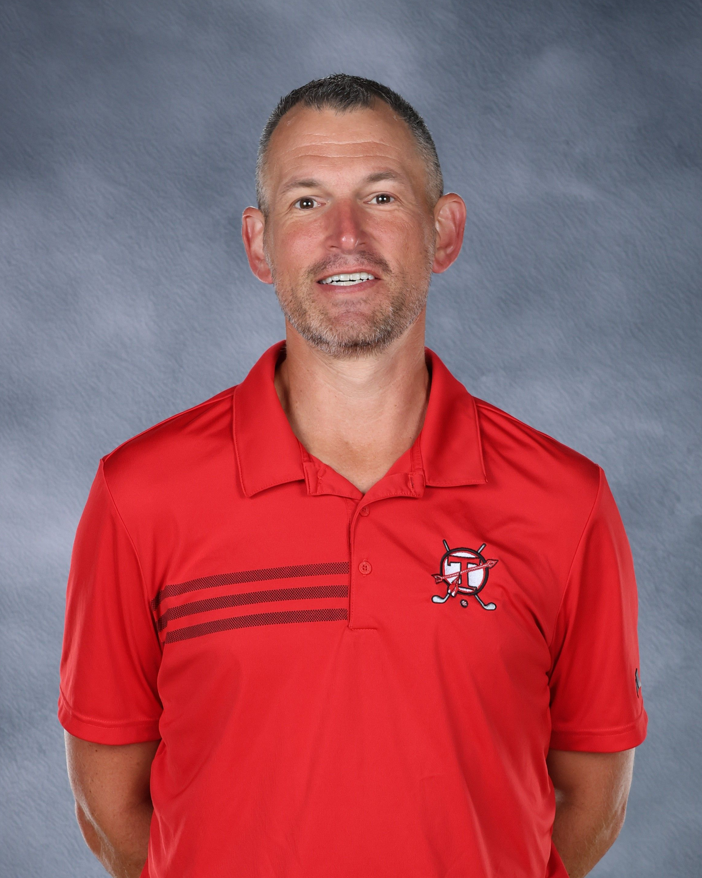 staff photo of David DeWeese