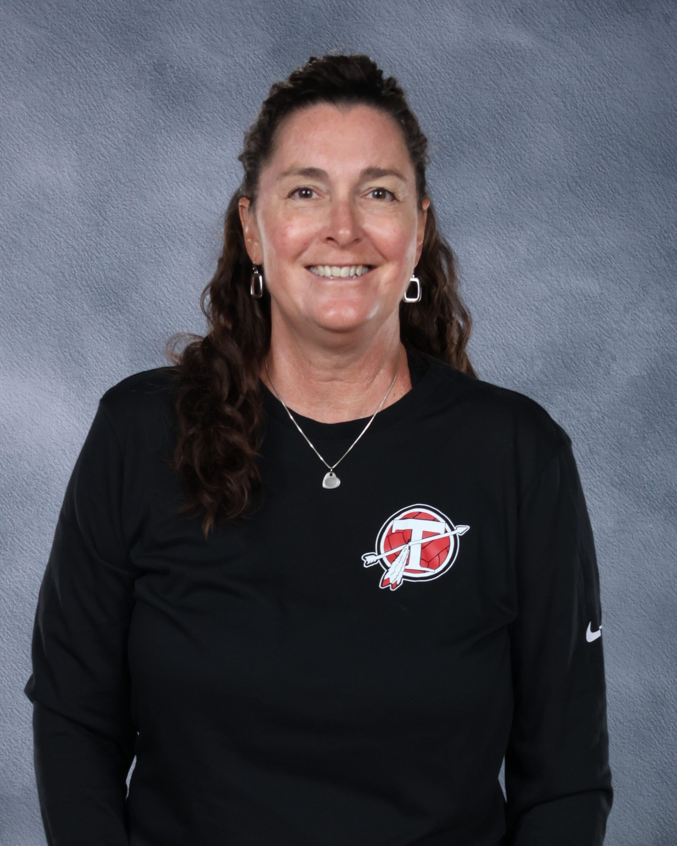staff photo of Cathy Cory