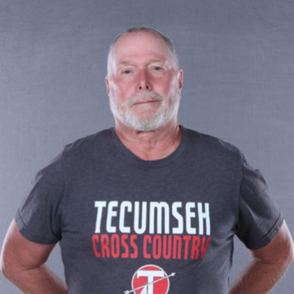 staff photo of Dan Vaughan