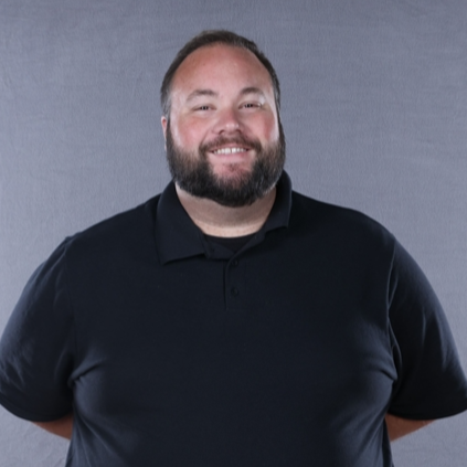 staff photo of Michael Crago