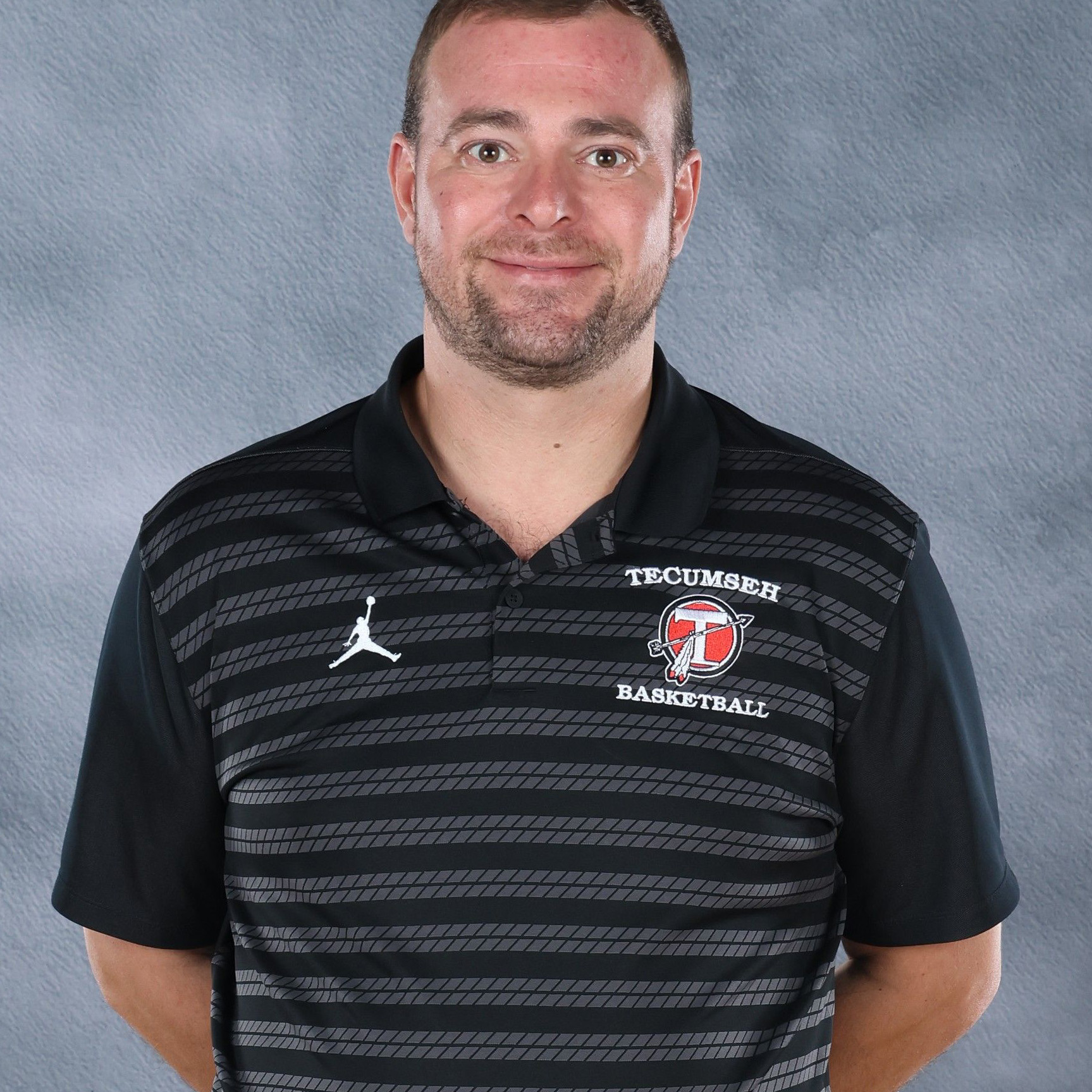 staff photo of Josh Mooney