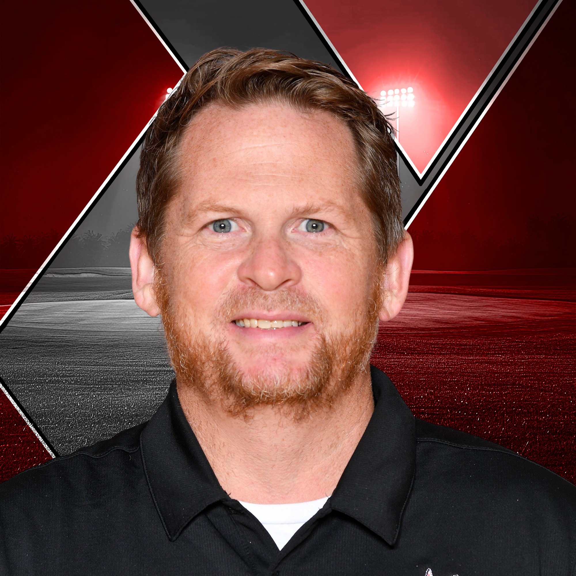 staff photo of Aaron Jackson