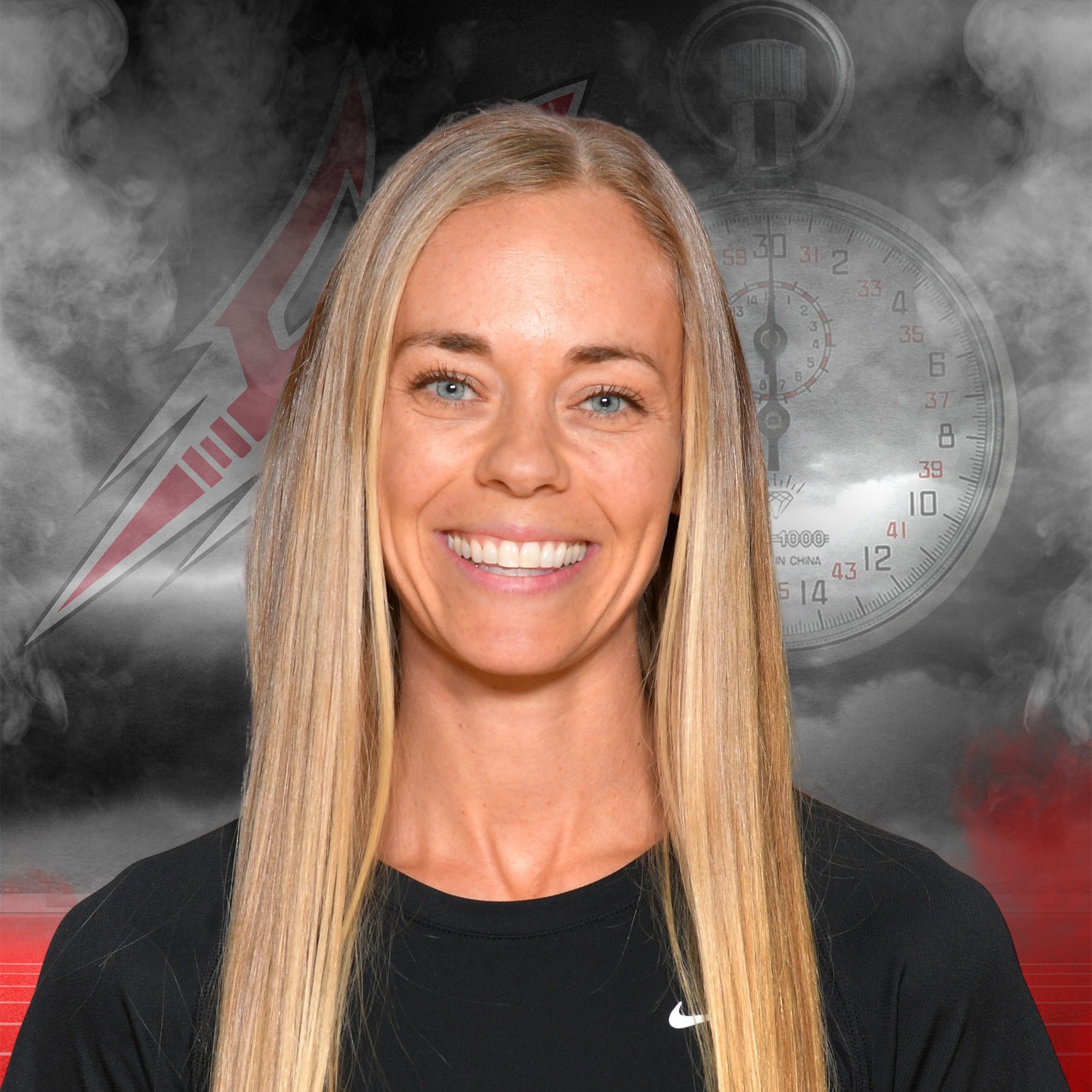 staff photo of Lauren Guillen