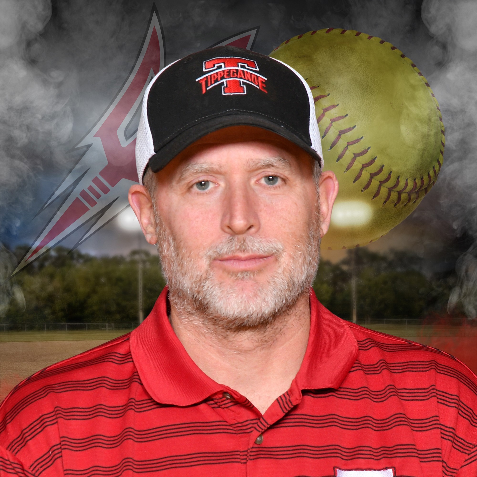 staff photo of Dan Malott