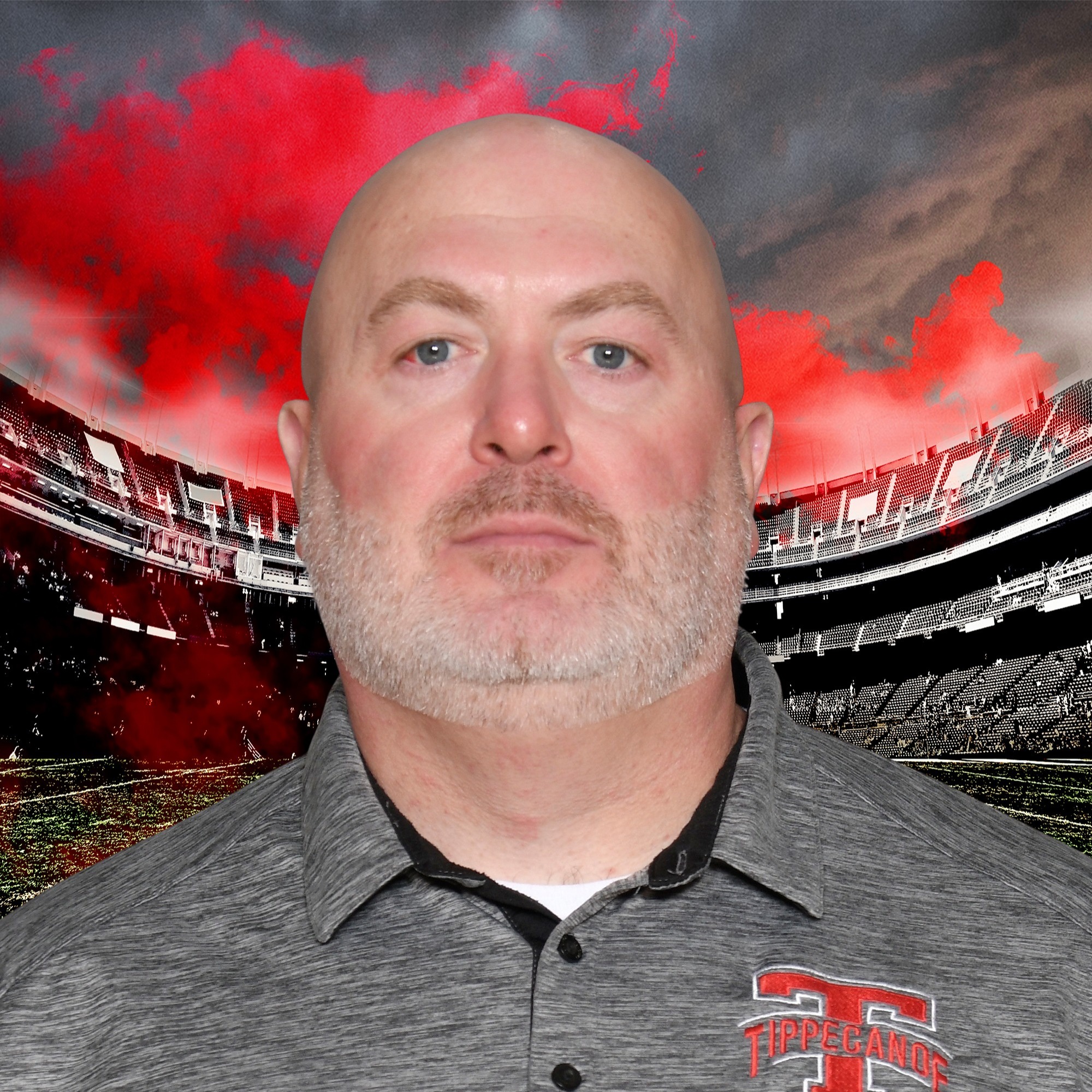 staff photo of Aaron Schlotterbeck