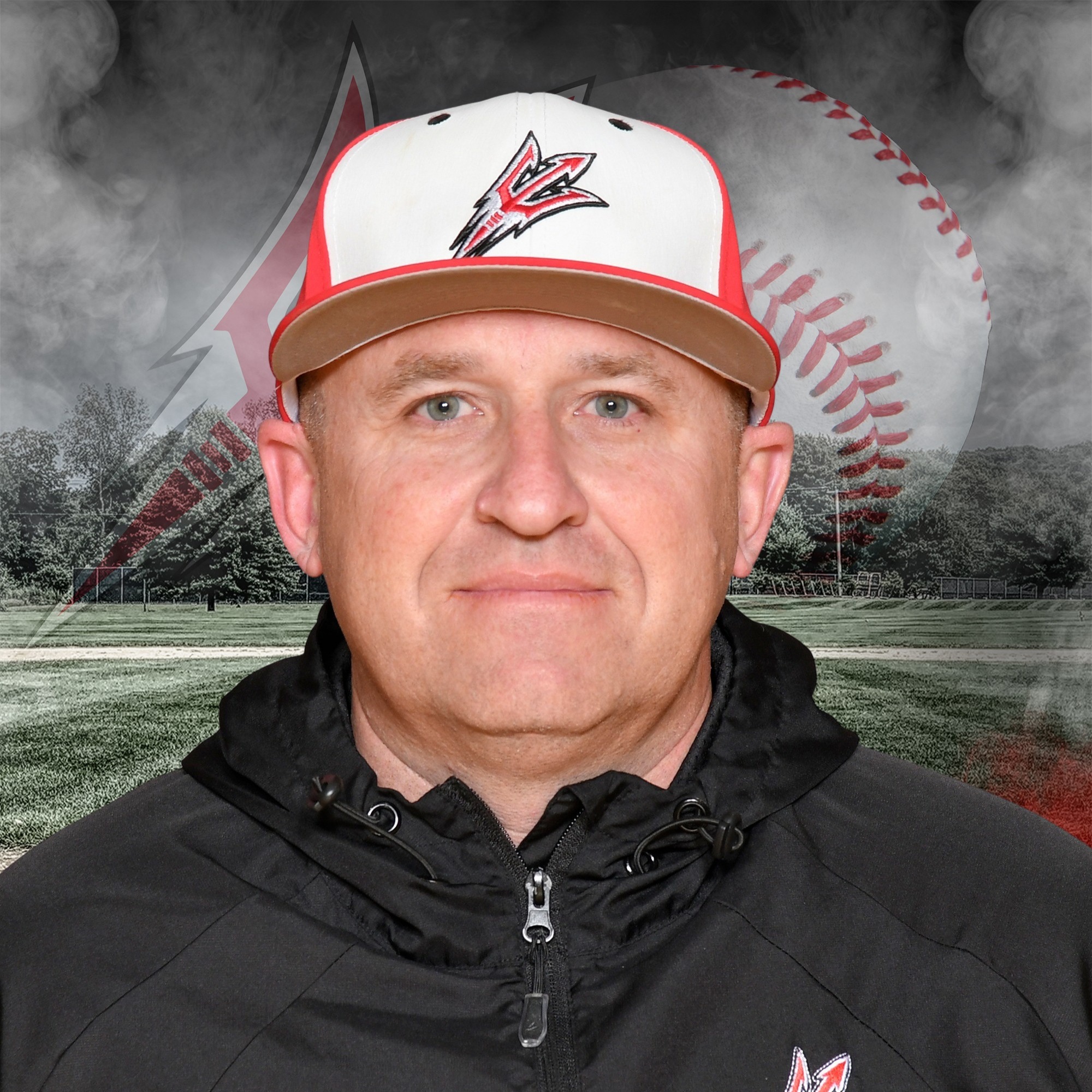 staff photo of Jeff Hahn