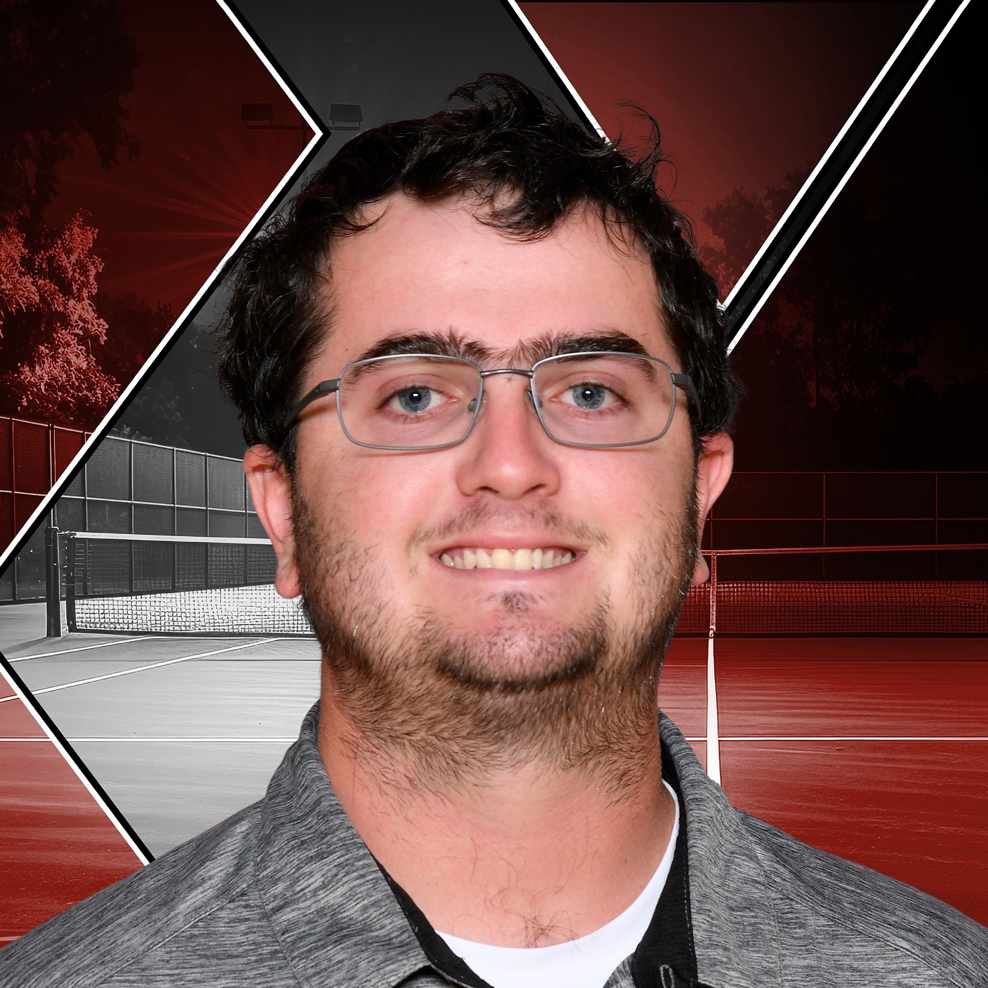 staff photo of Jack Romer