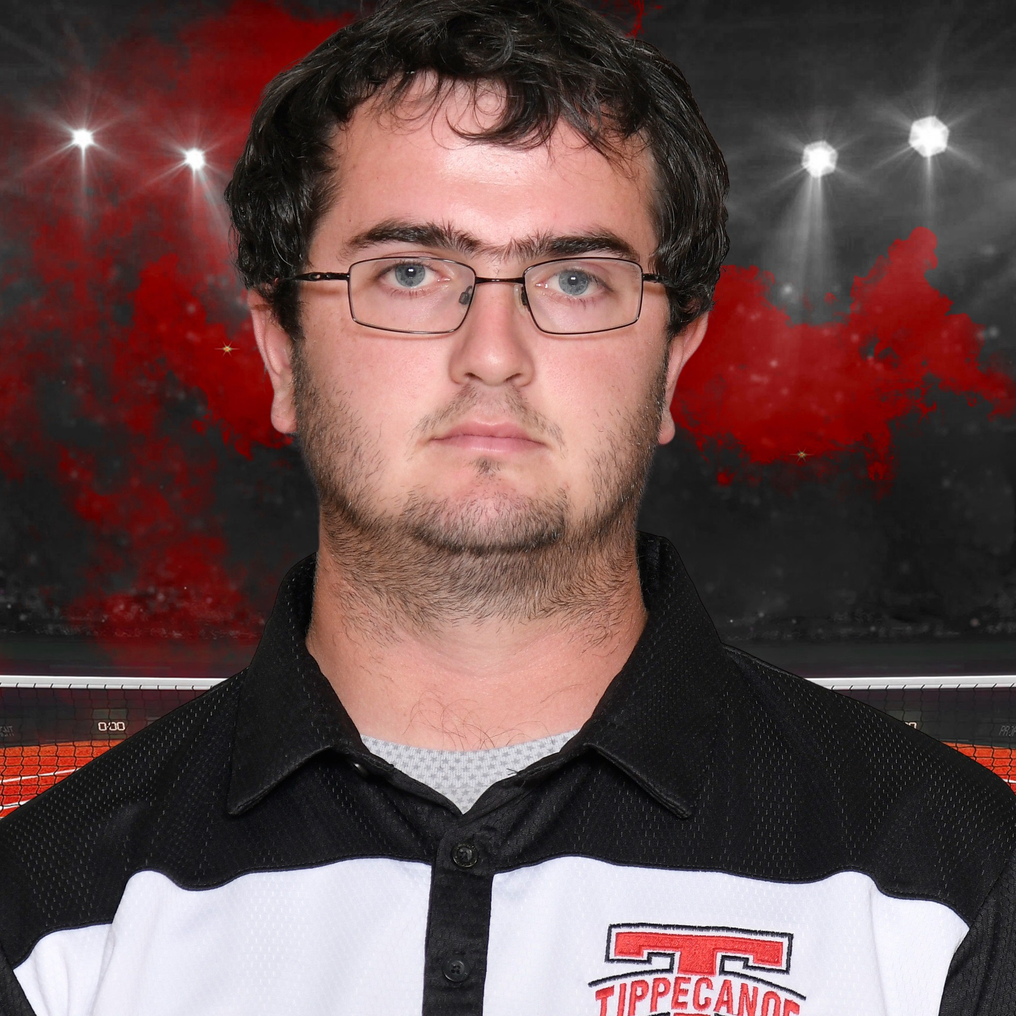 staff photo of Jack Romer