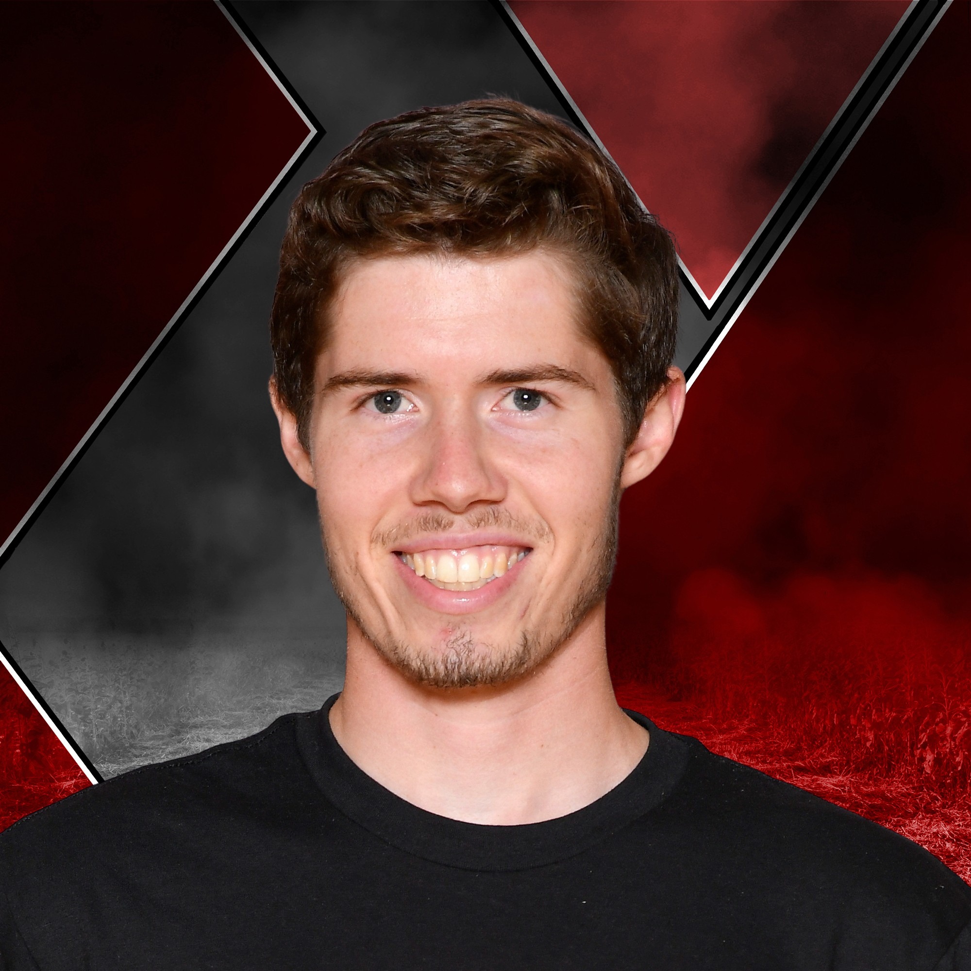 staff photo of Gannon Owen