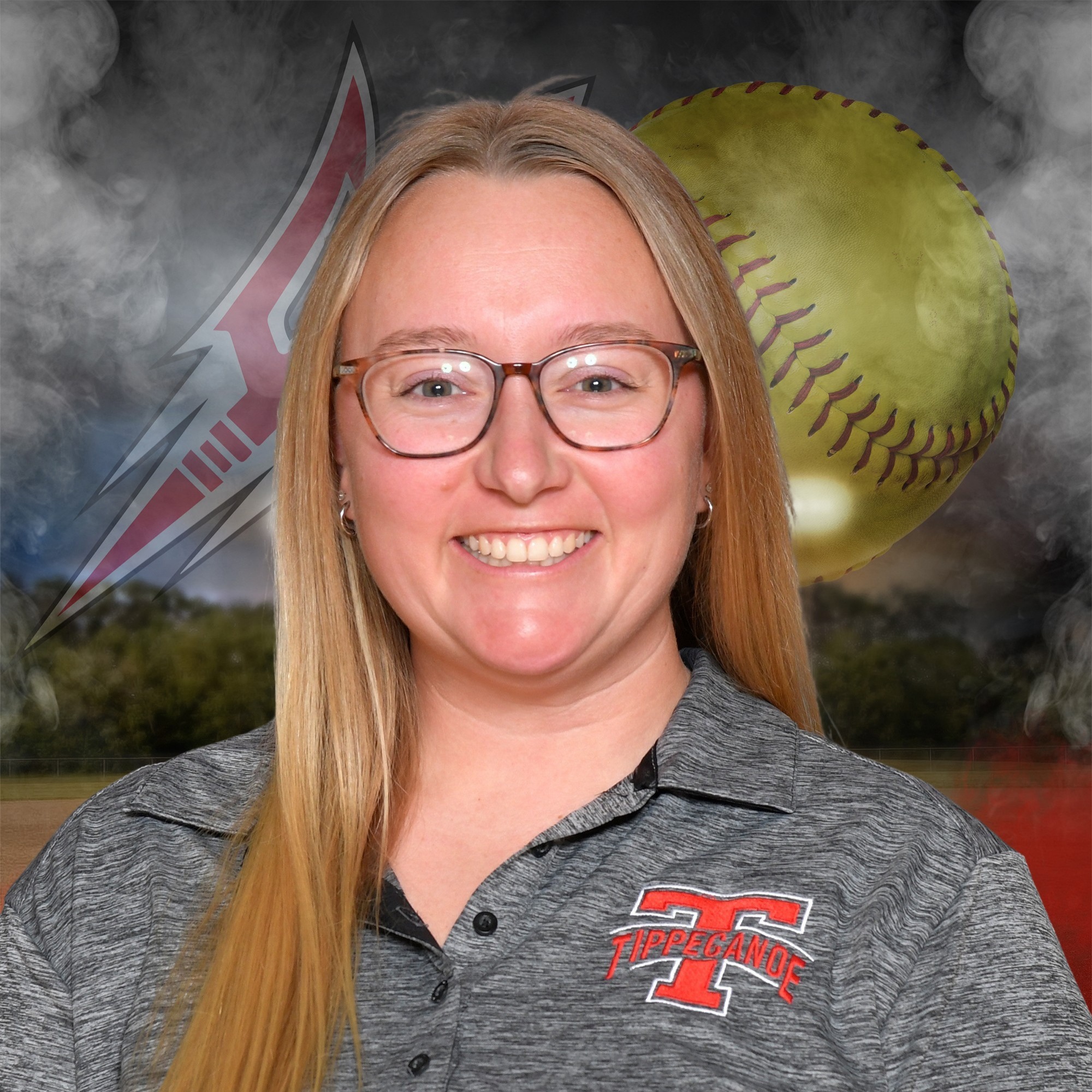 staff photo of Kacey Moore