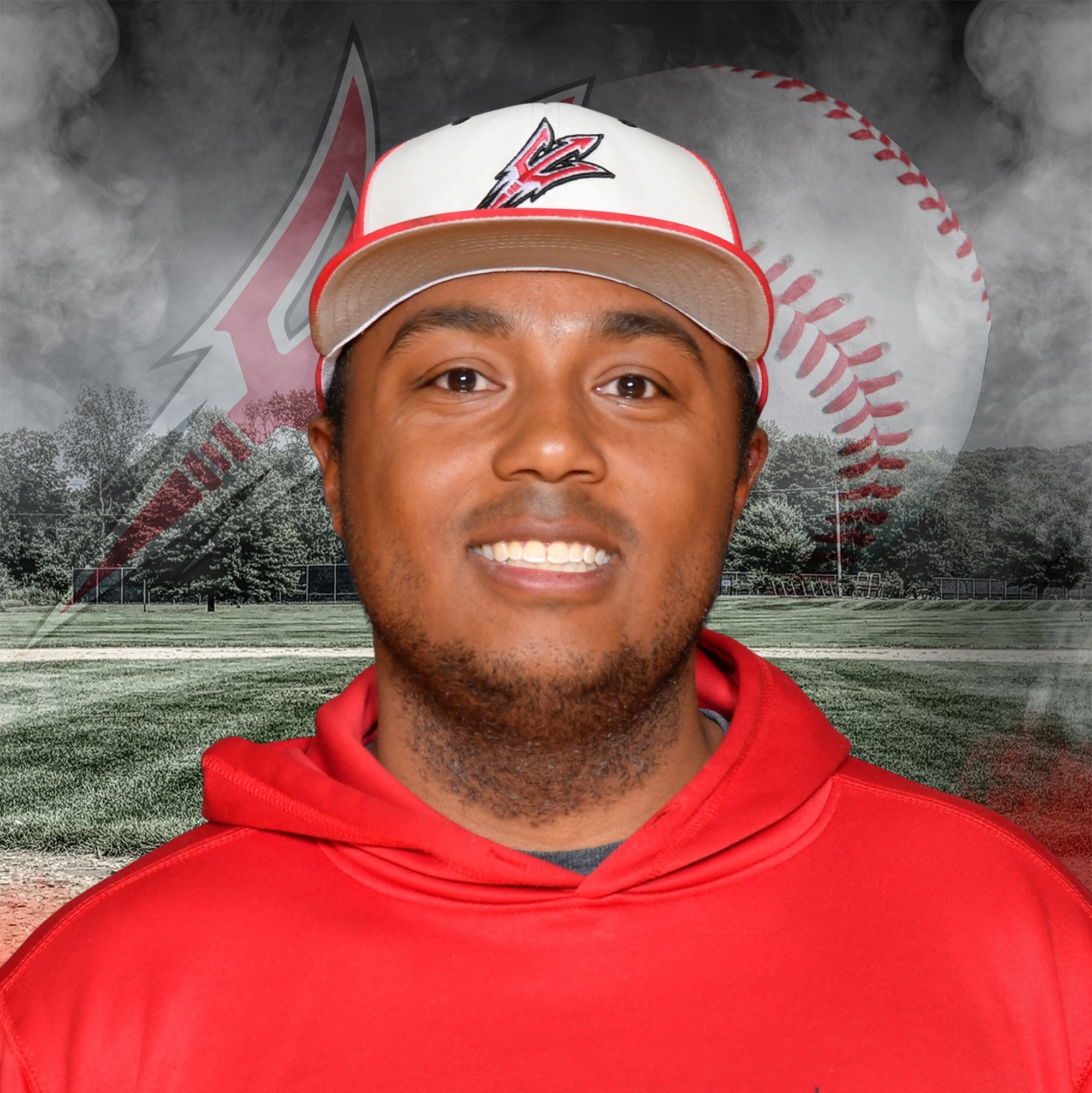 staff photo of Cameron Dickens