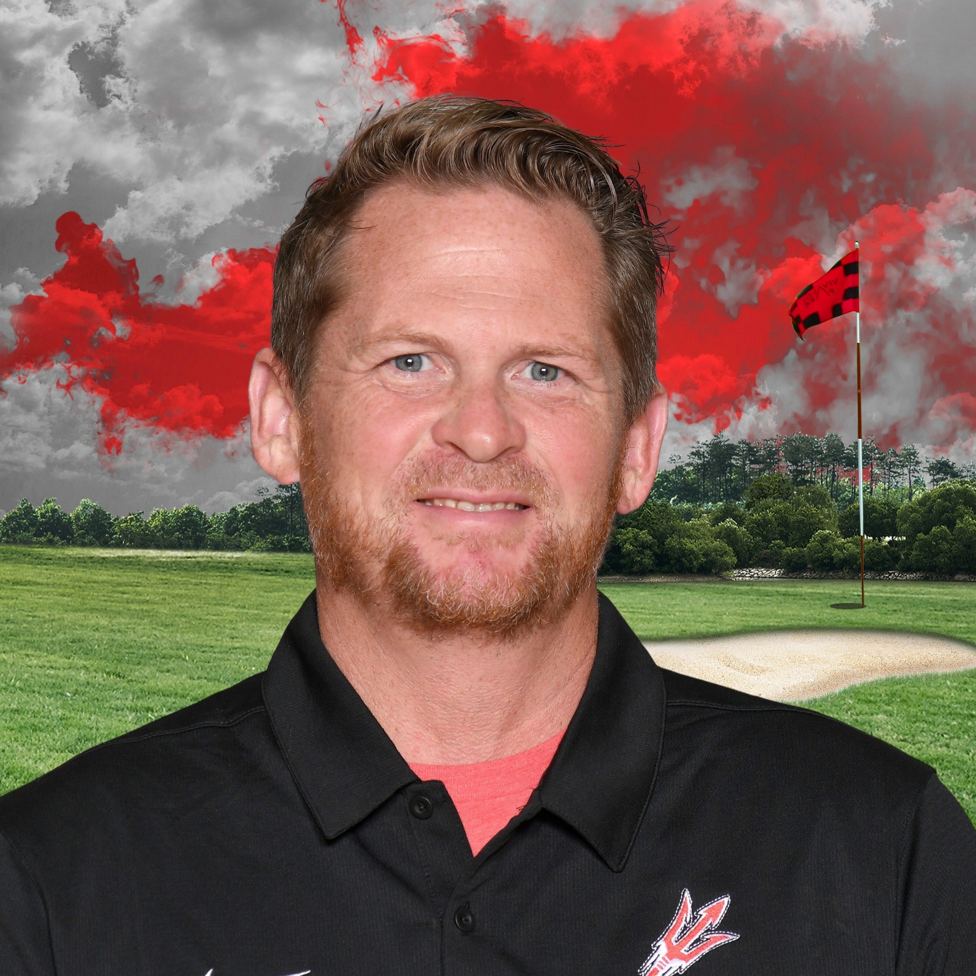 staff photo of Aaron Jackson