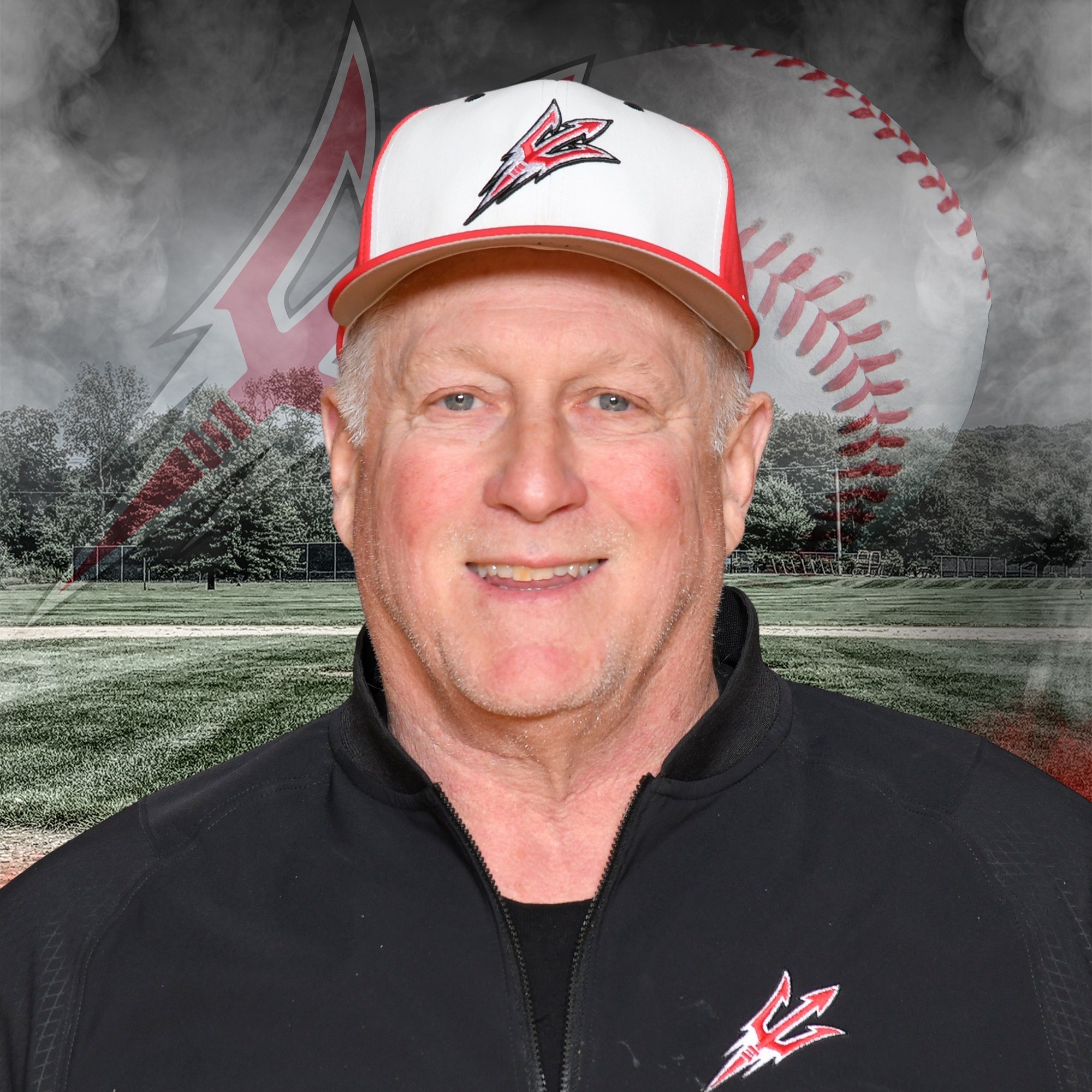 staff photo of Jim Johnson