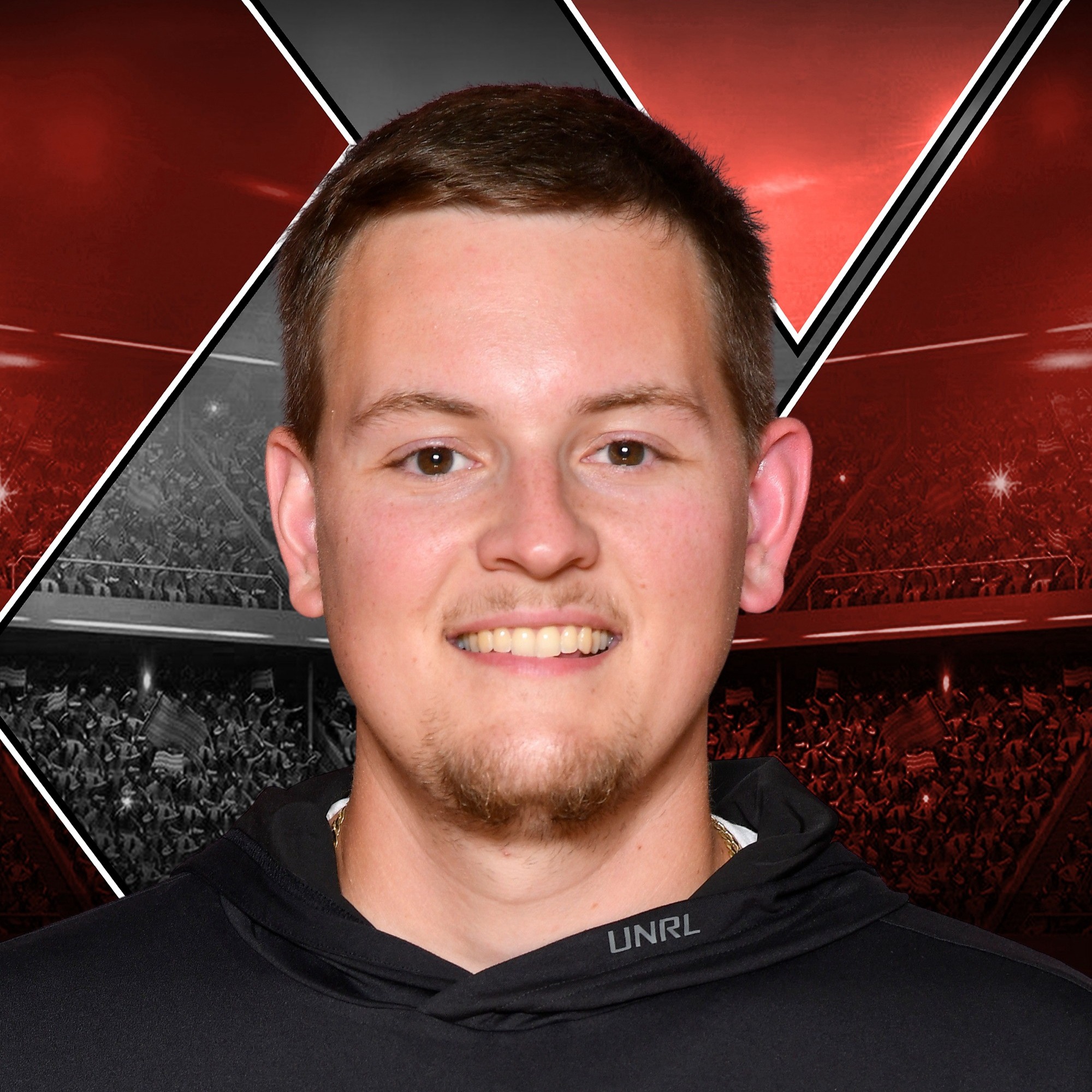 staff photo of Ethan Campbell