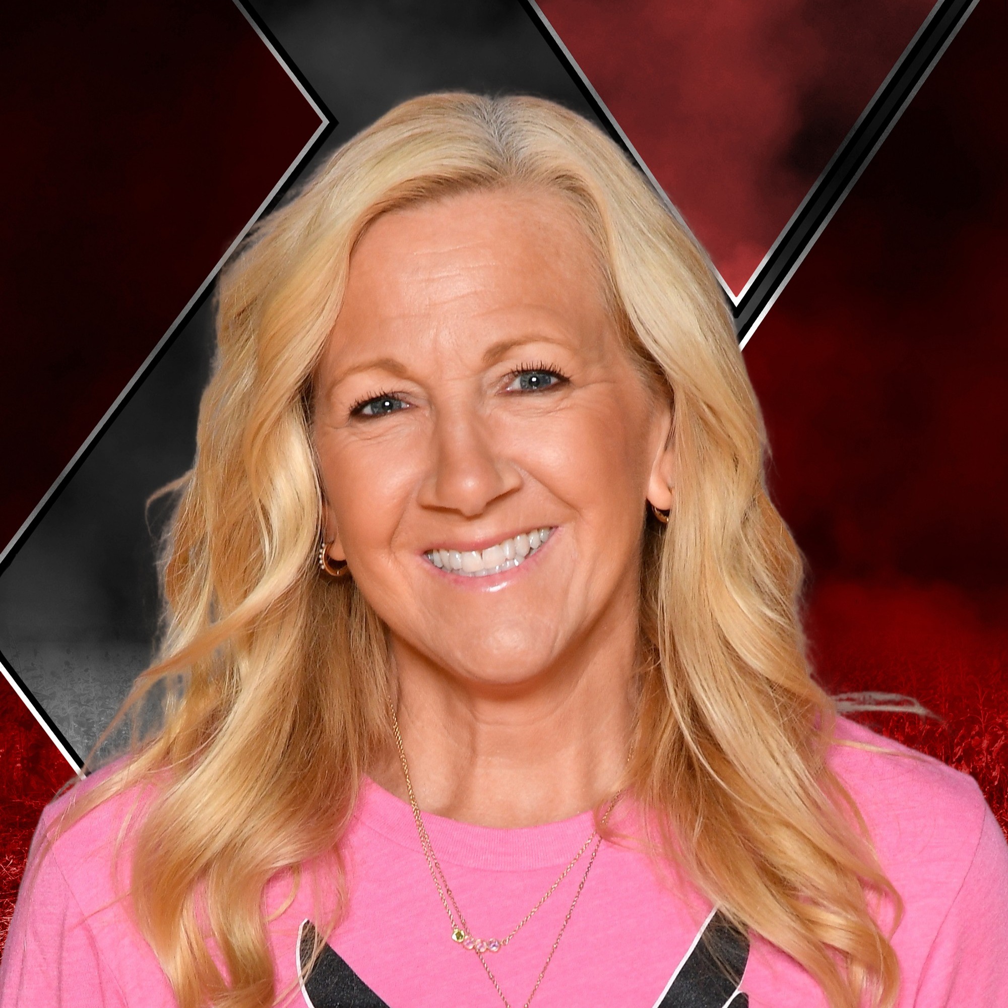 staff photo of Melissa Brackman