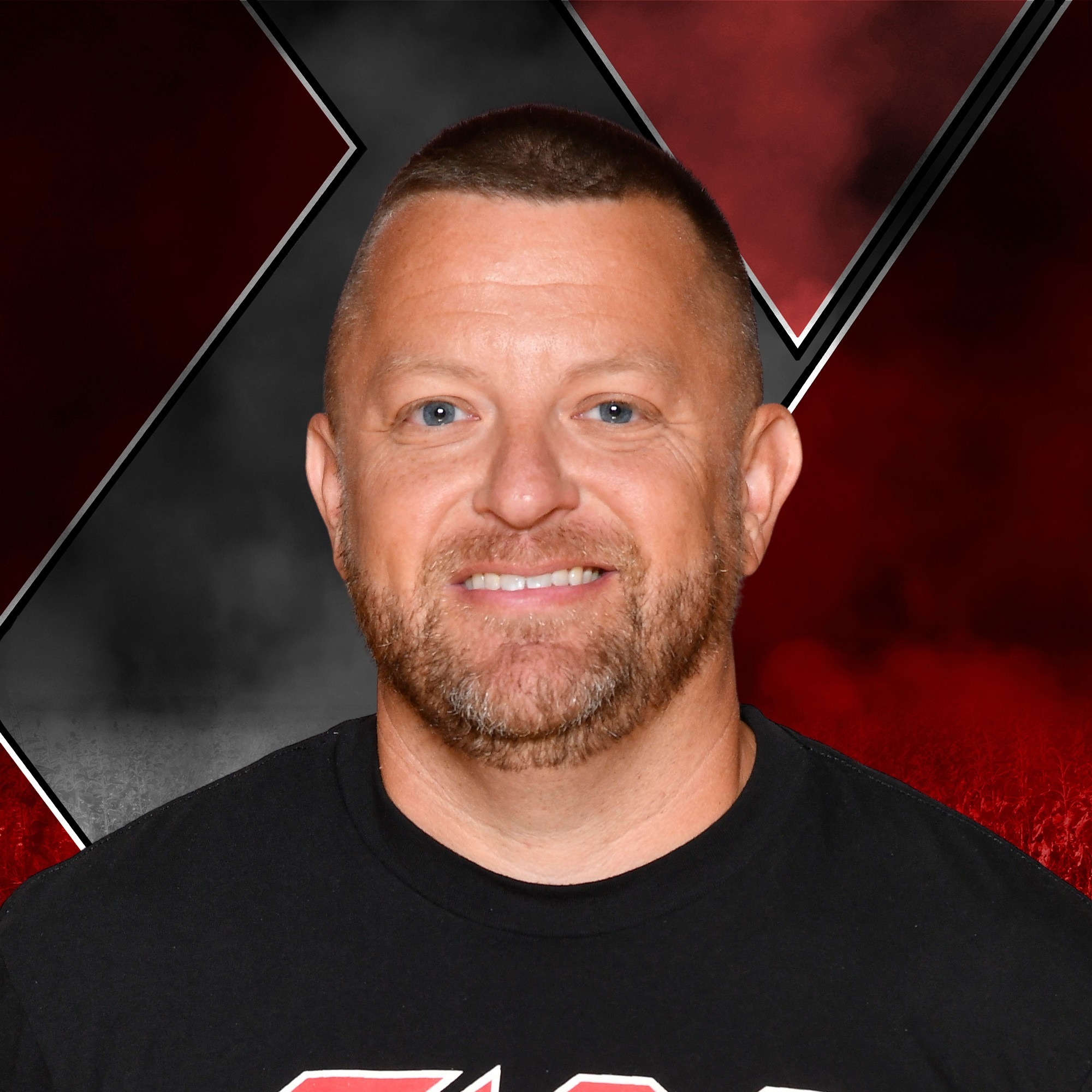 staff photo of Matt Lieber