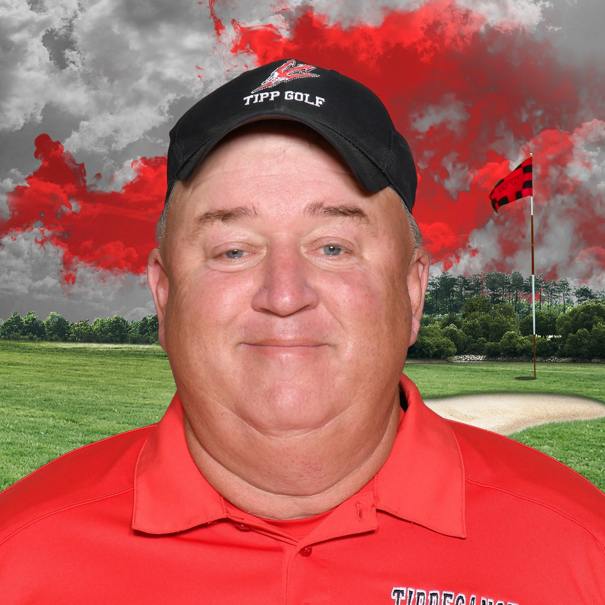 staff photo of Scott Murray