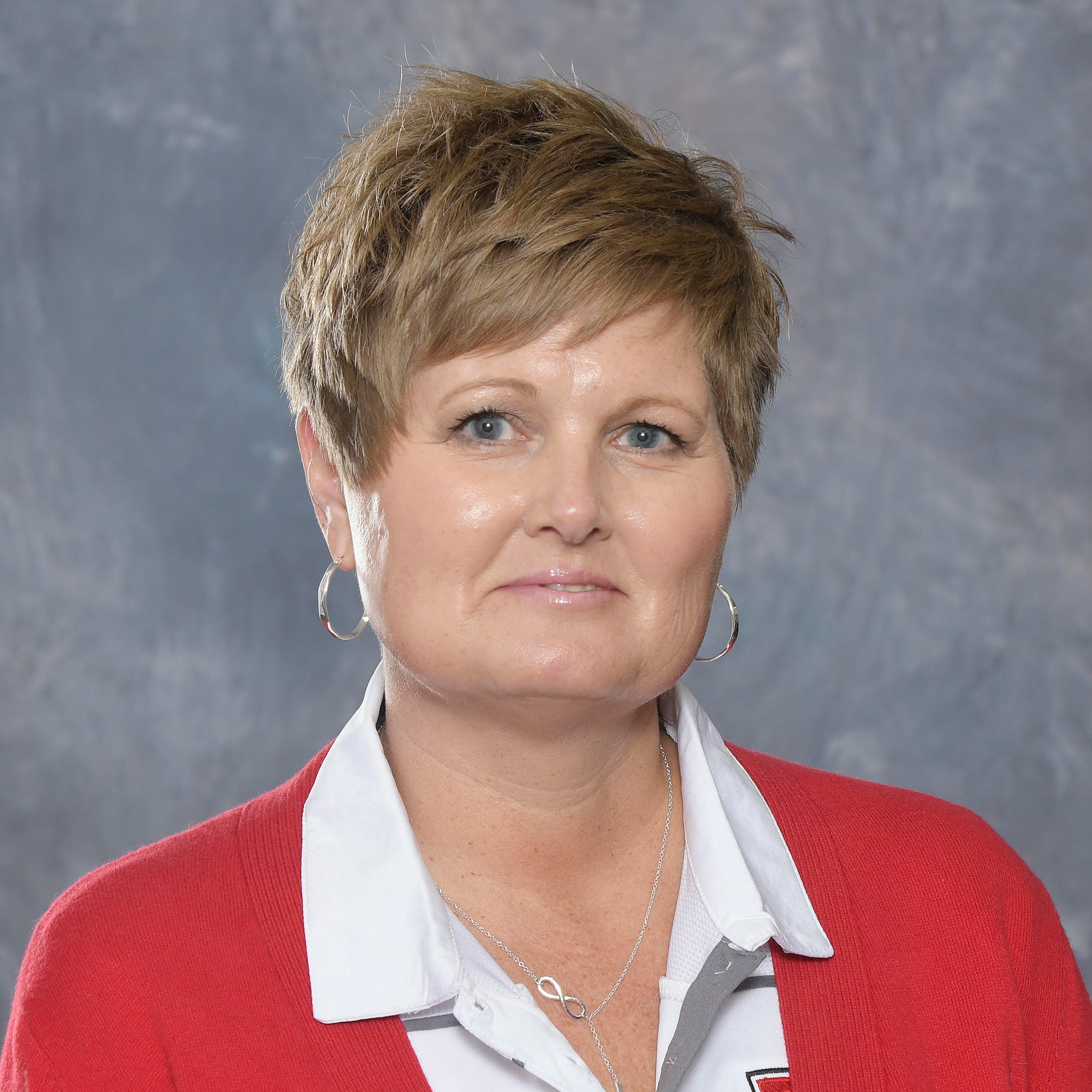 staff photo of Lisa Copley