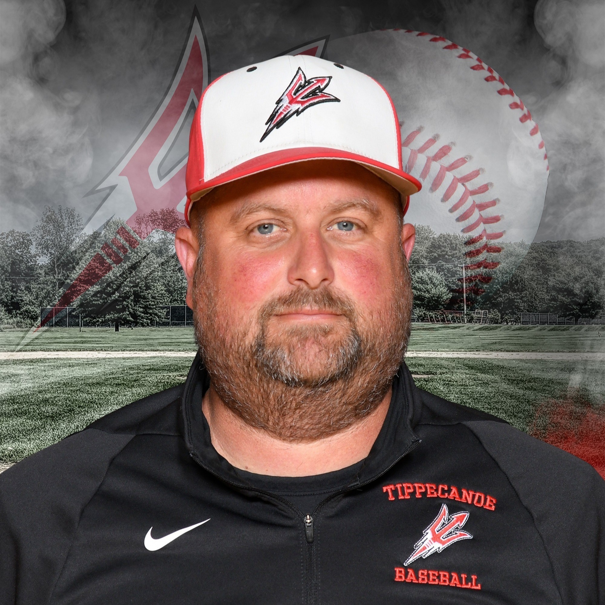 staff photo of Kristian Althauser