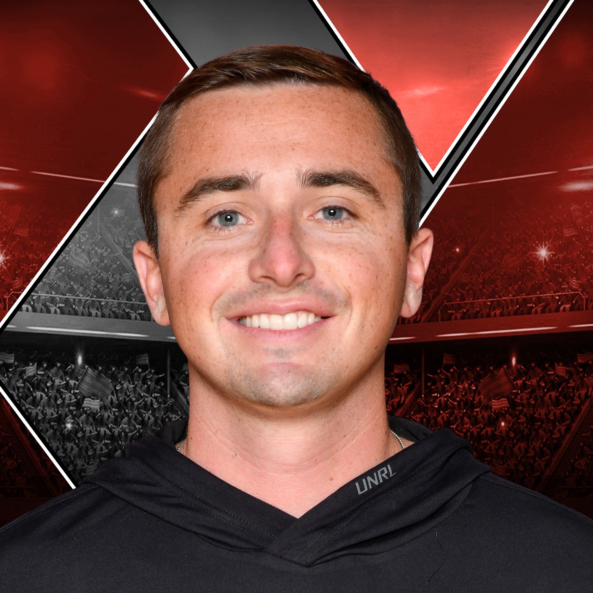 staff photo of Dylan Blair