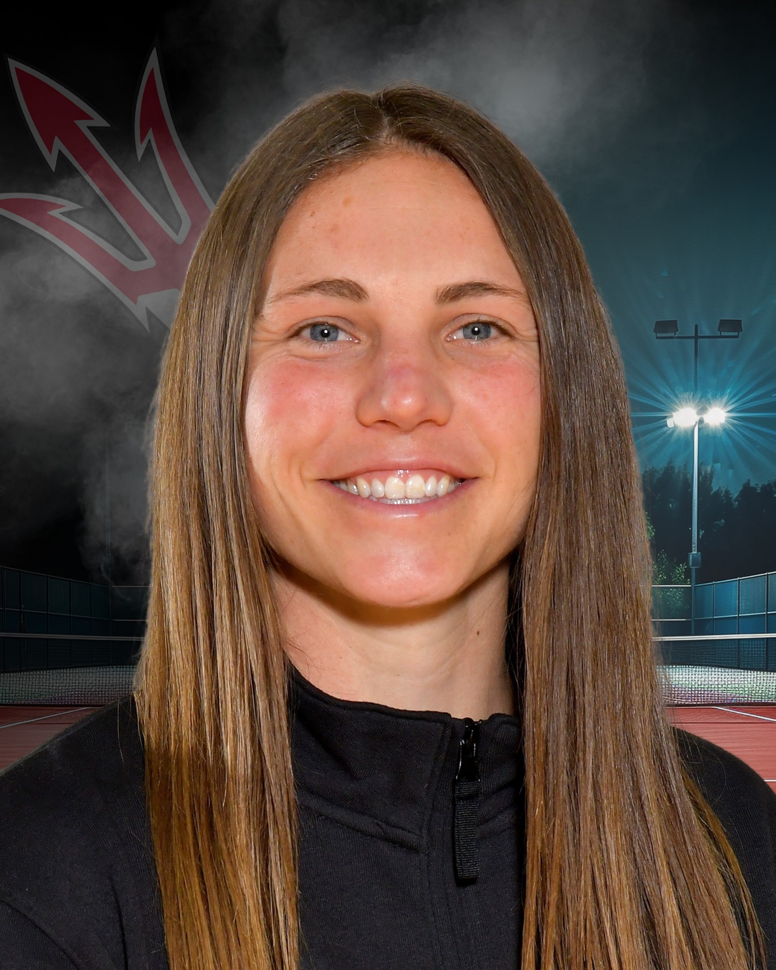 staff photo of Kaci Matthews
