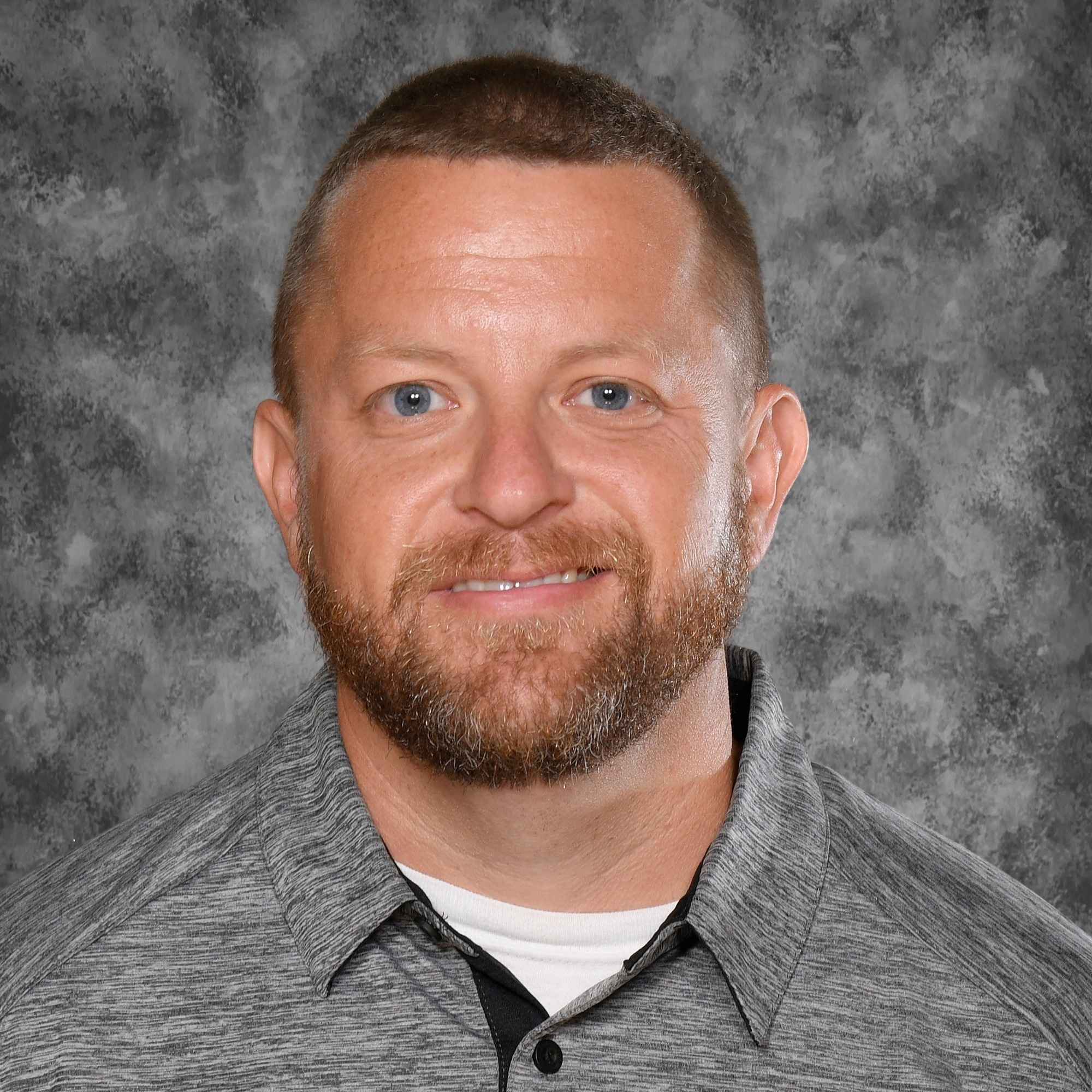 staff photo of Matt Lieber