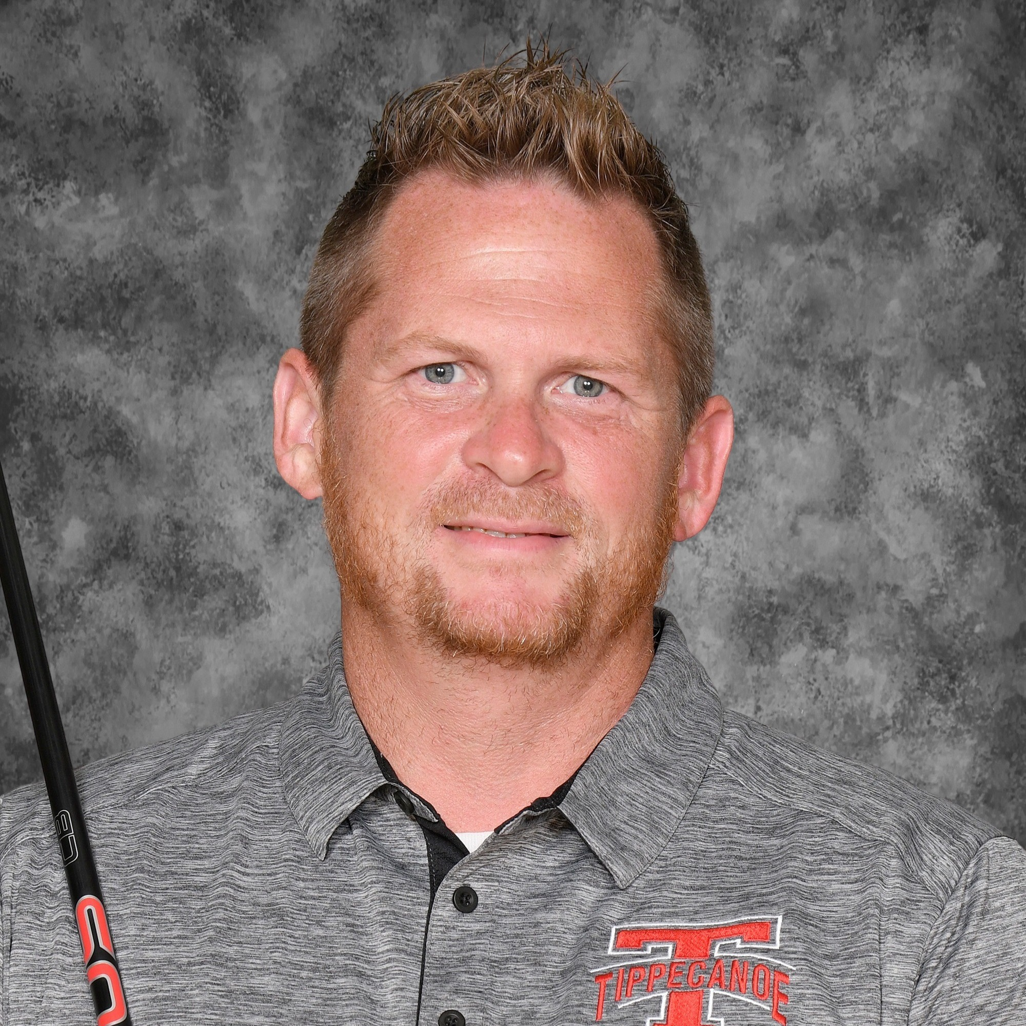 staff photo of Aaron Jackson