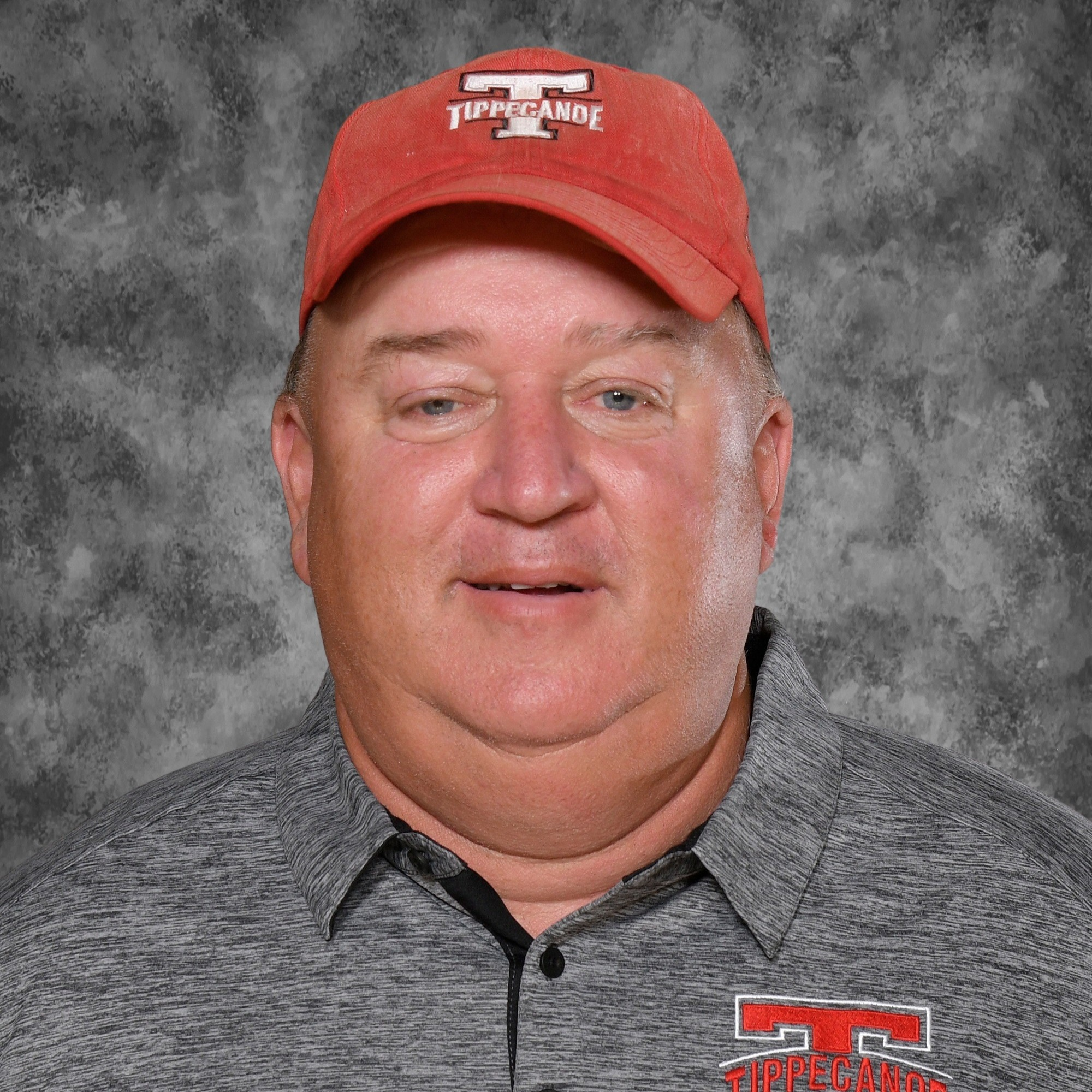 staff photo of Scott Murray