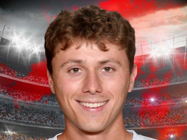 staff photo of Adam  Trimbach