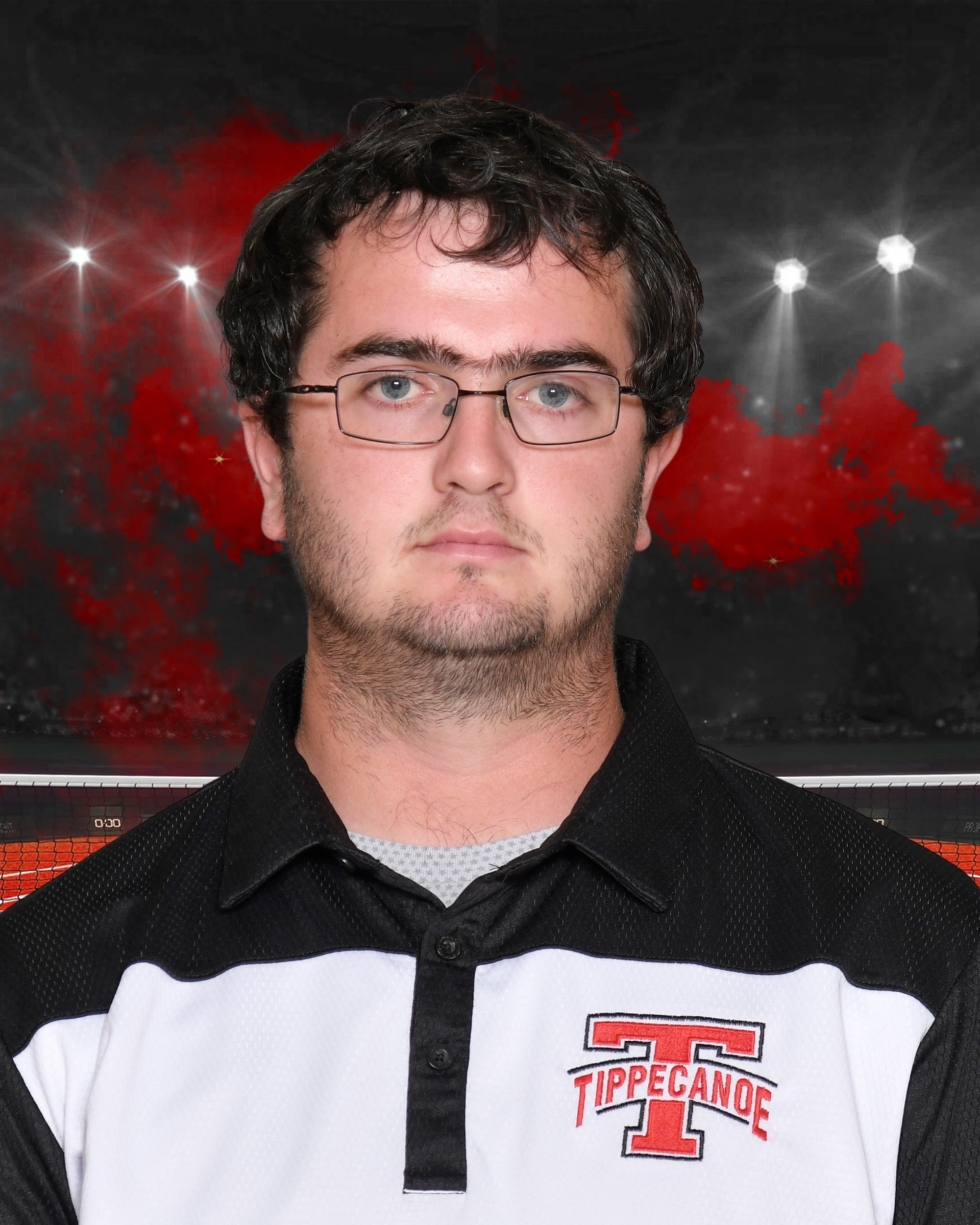 staff photo of Jack Romer