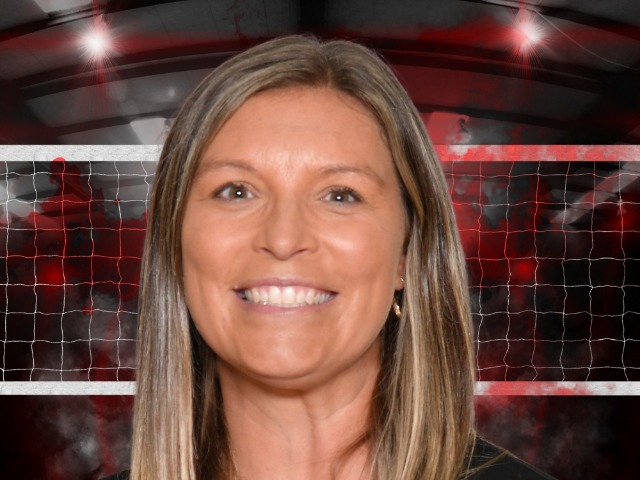 staff photo of Taylor Marsh