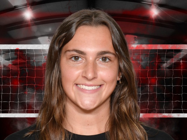 staff photo of Maya Maurer