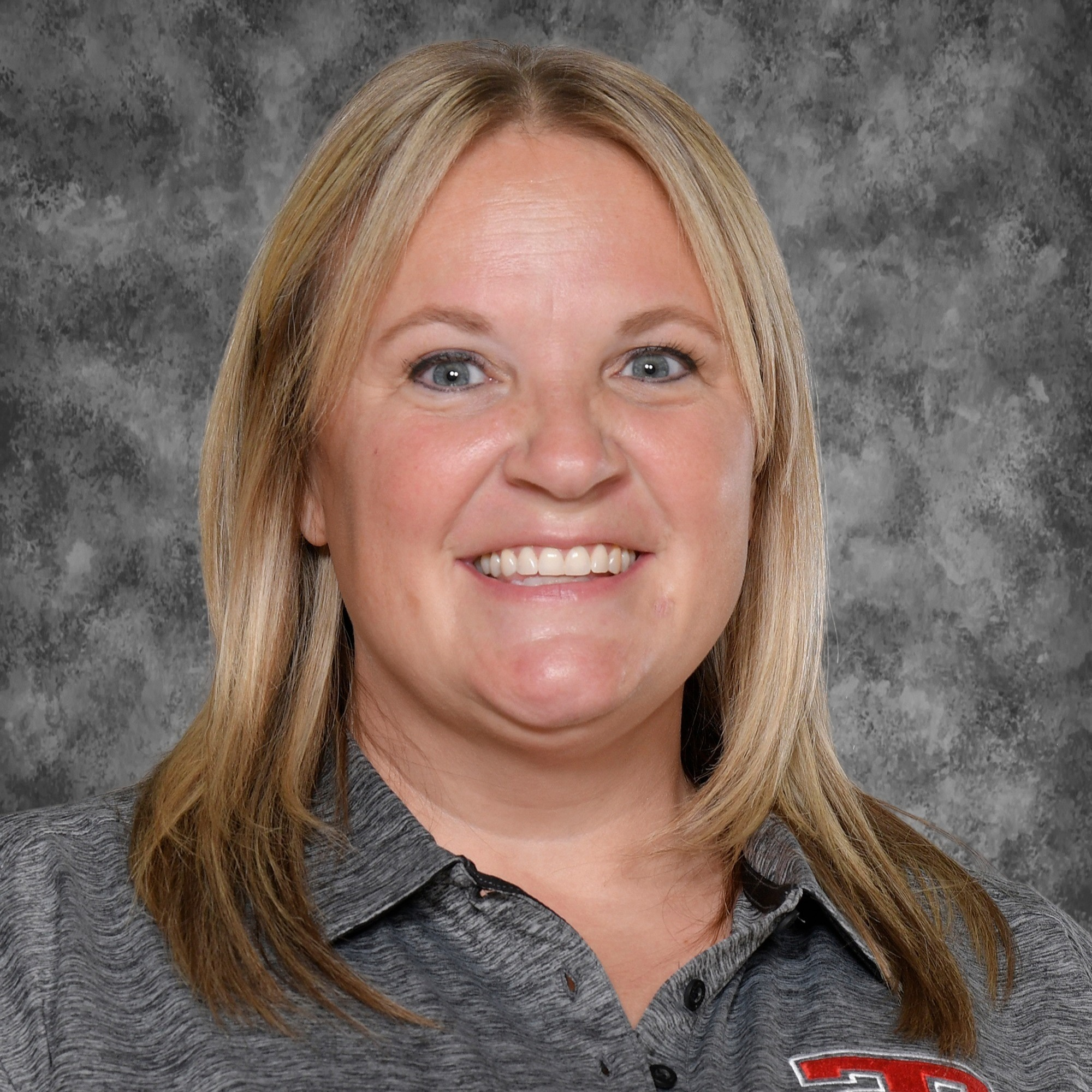 staff photo of Jena Galloway