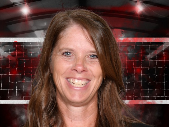 staff photo of Jamie Voisard