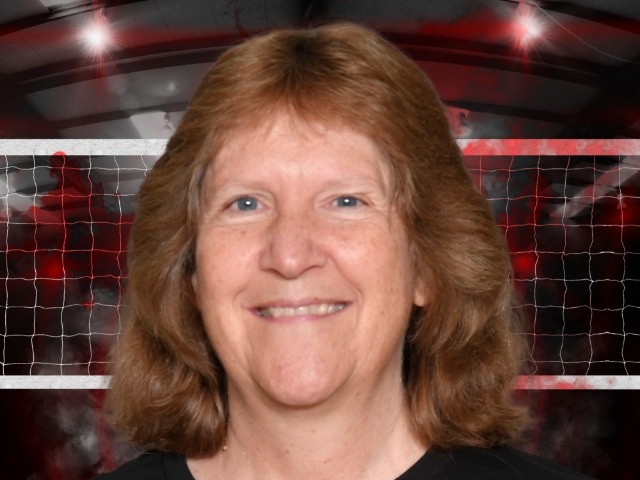 staff photo of Melody Gingerich
