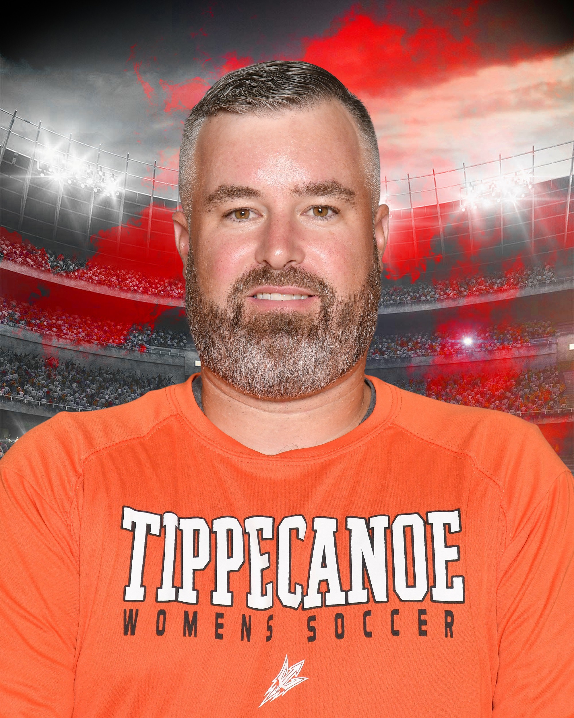 staff photo of Andrew Whitworth