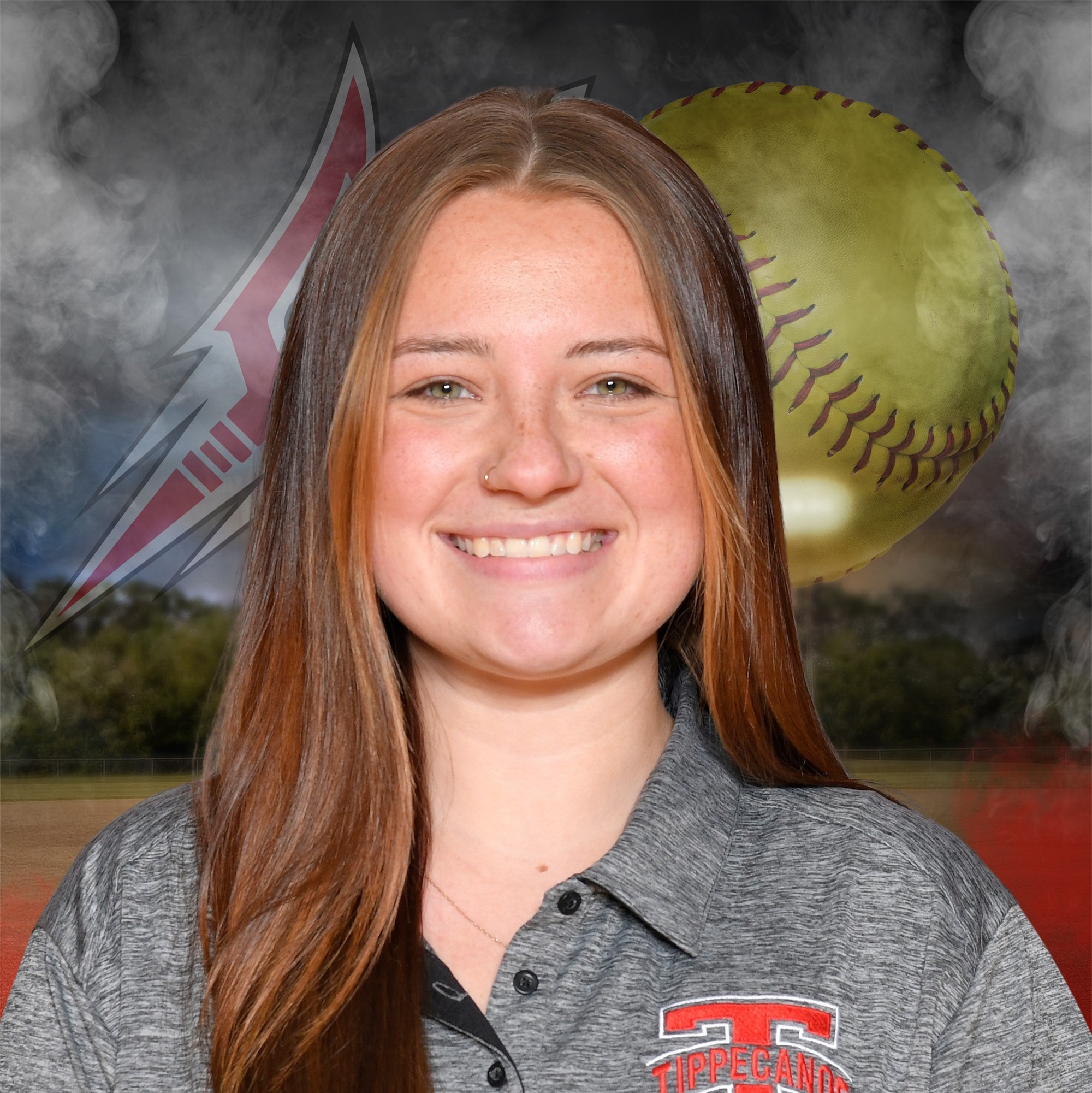 staff photo of Chloe Kautz