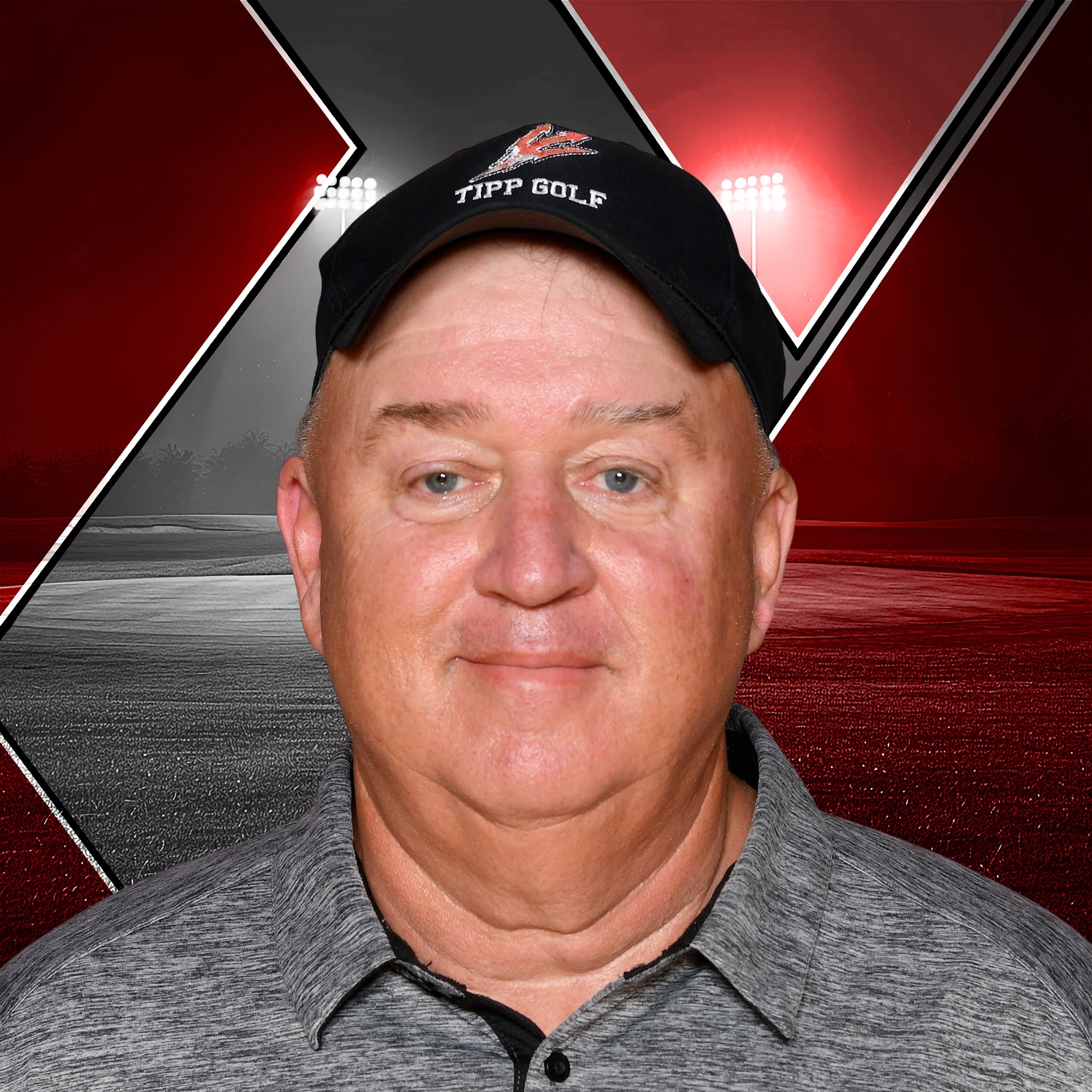 staff photo of Scott Murray