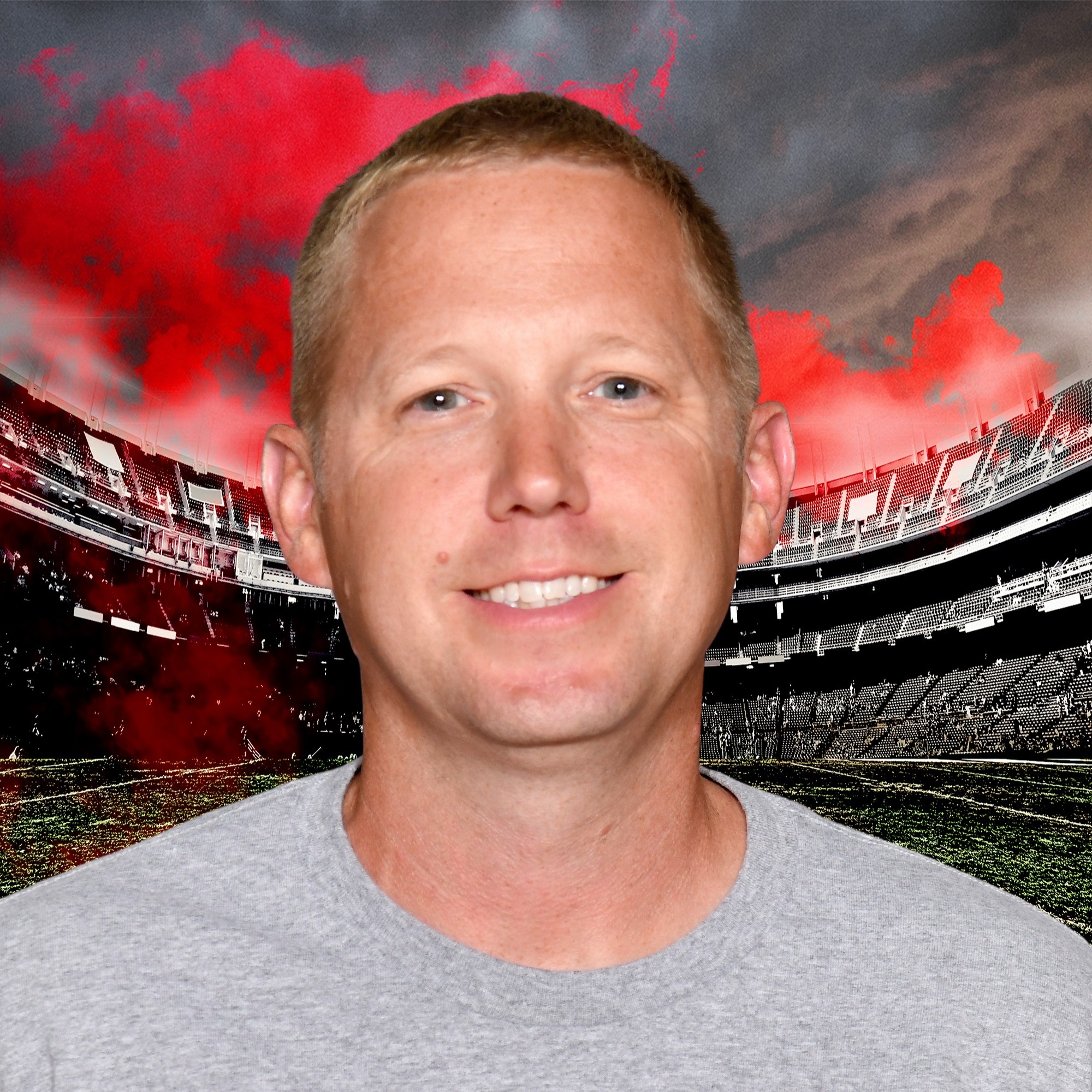 staff photo of Craig Syphrit