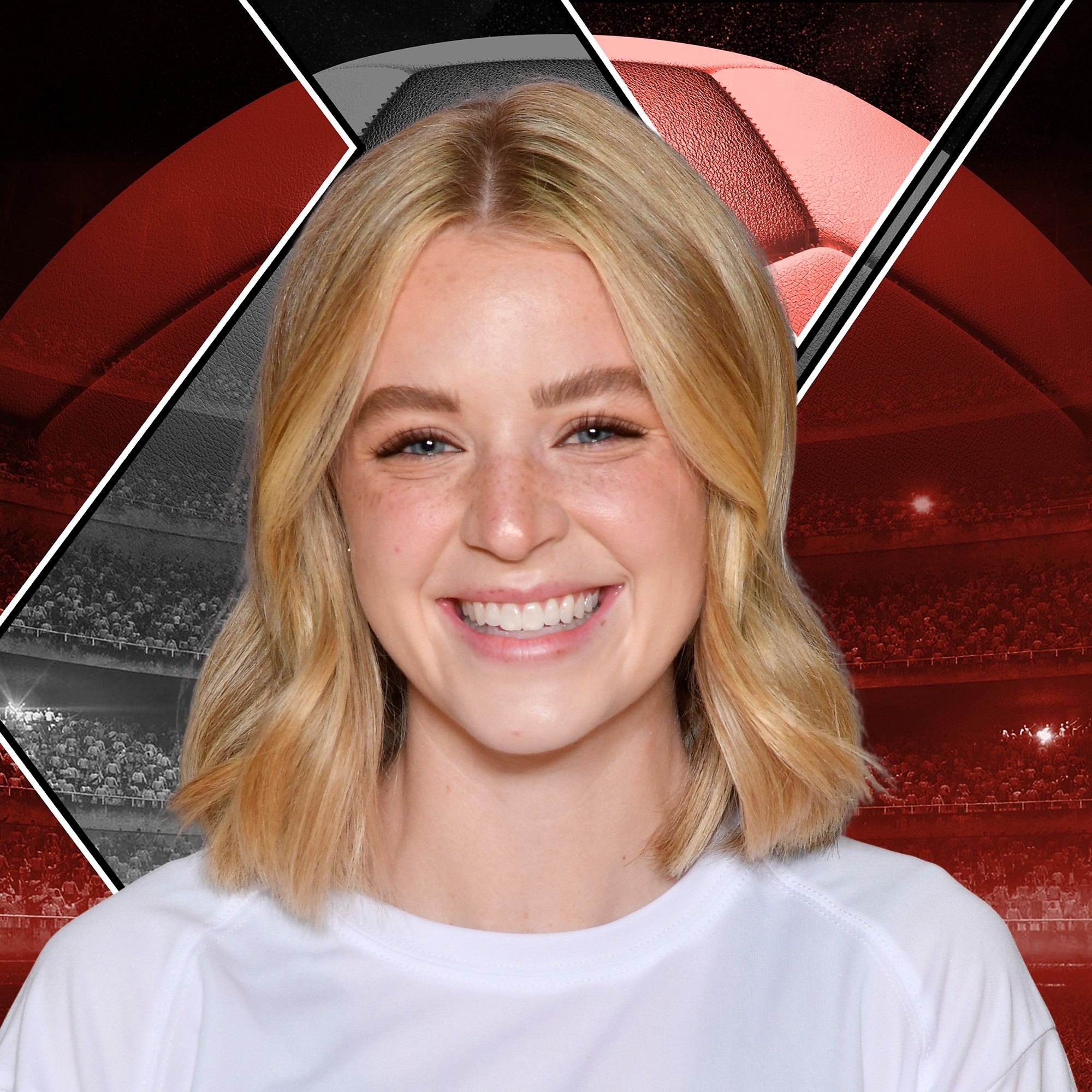 staff photo of Madelynn Palmer