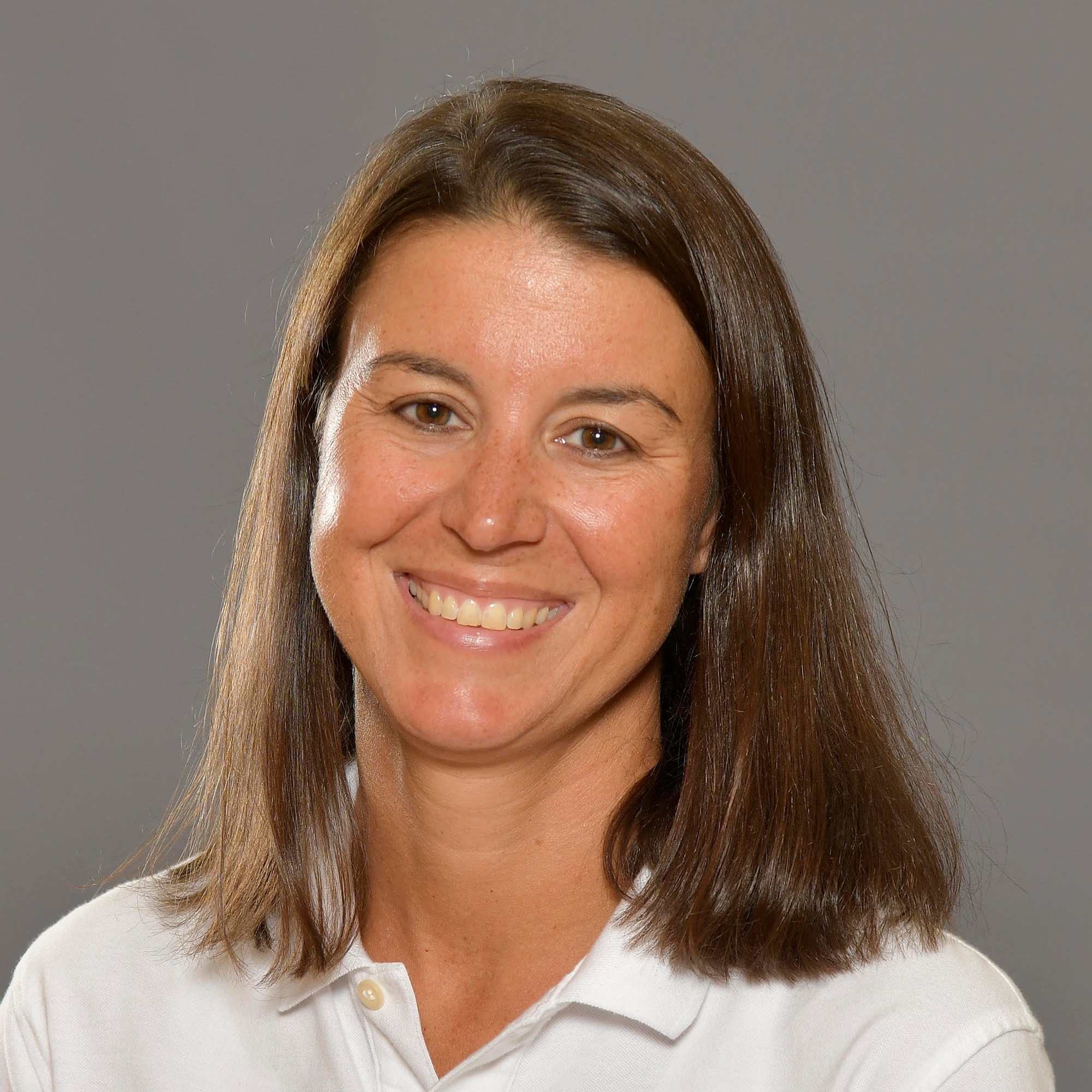 staff photo of Christine Bathgate