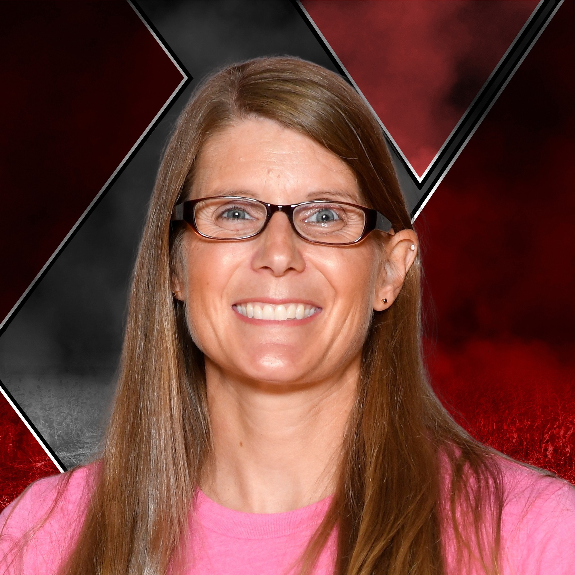 staff photo of Pam Ranly